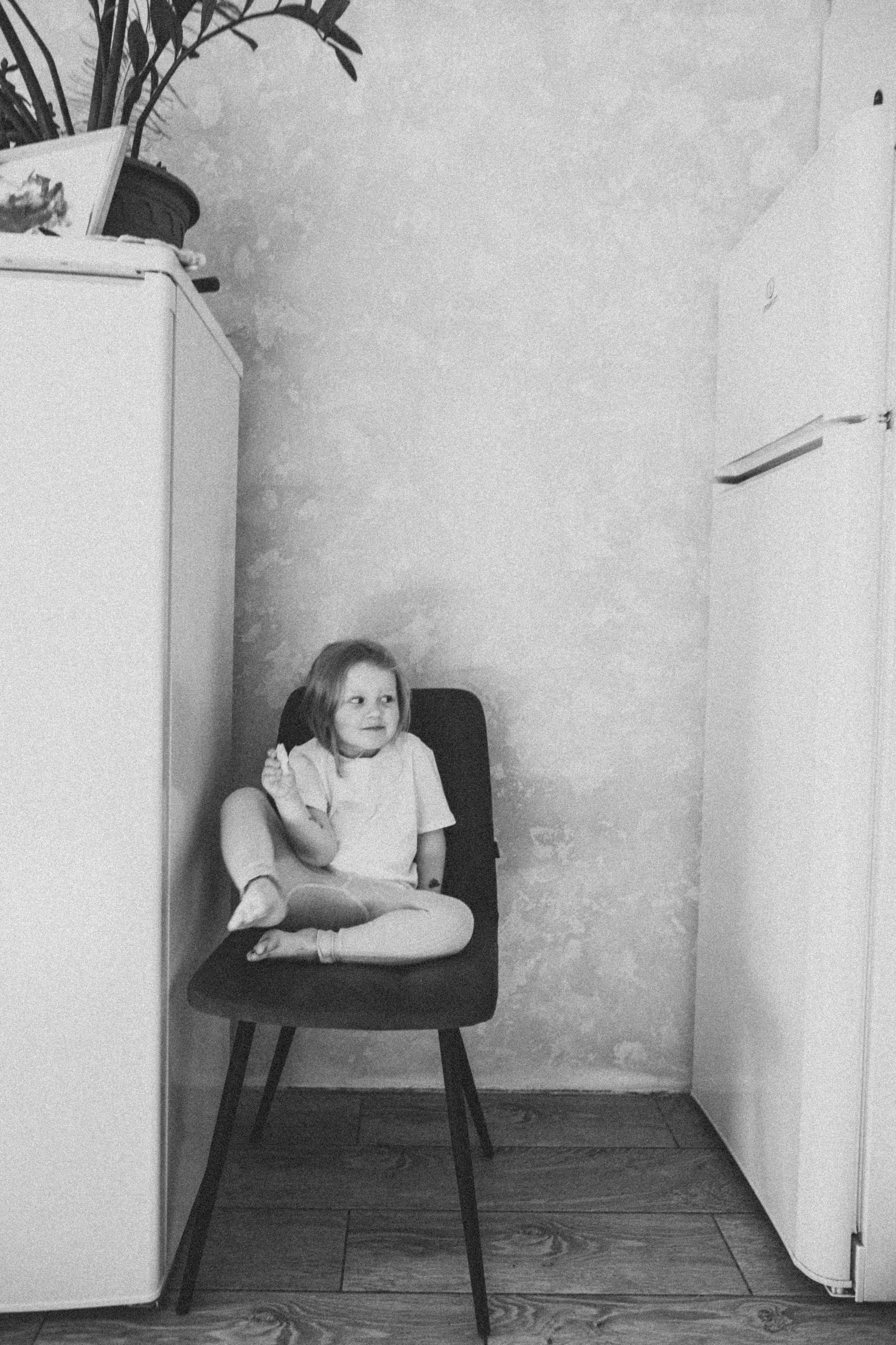 Наташа и Мира. Семейный фотограф в Краснодаре Анна Пасик