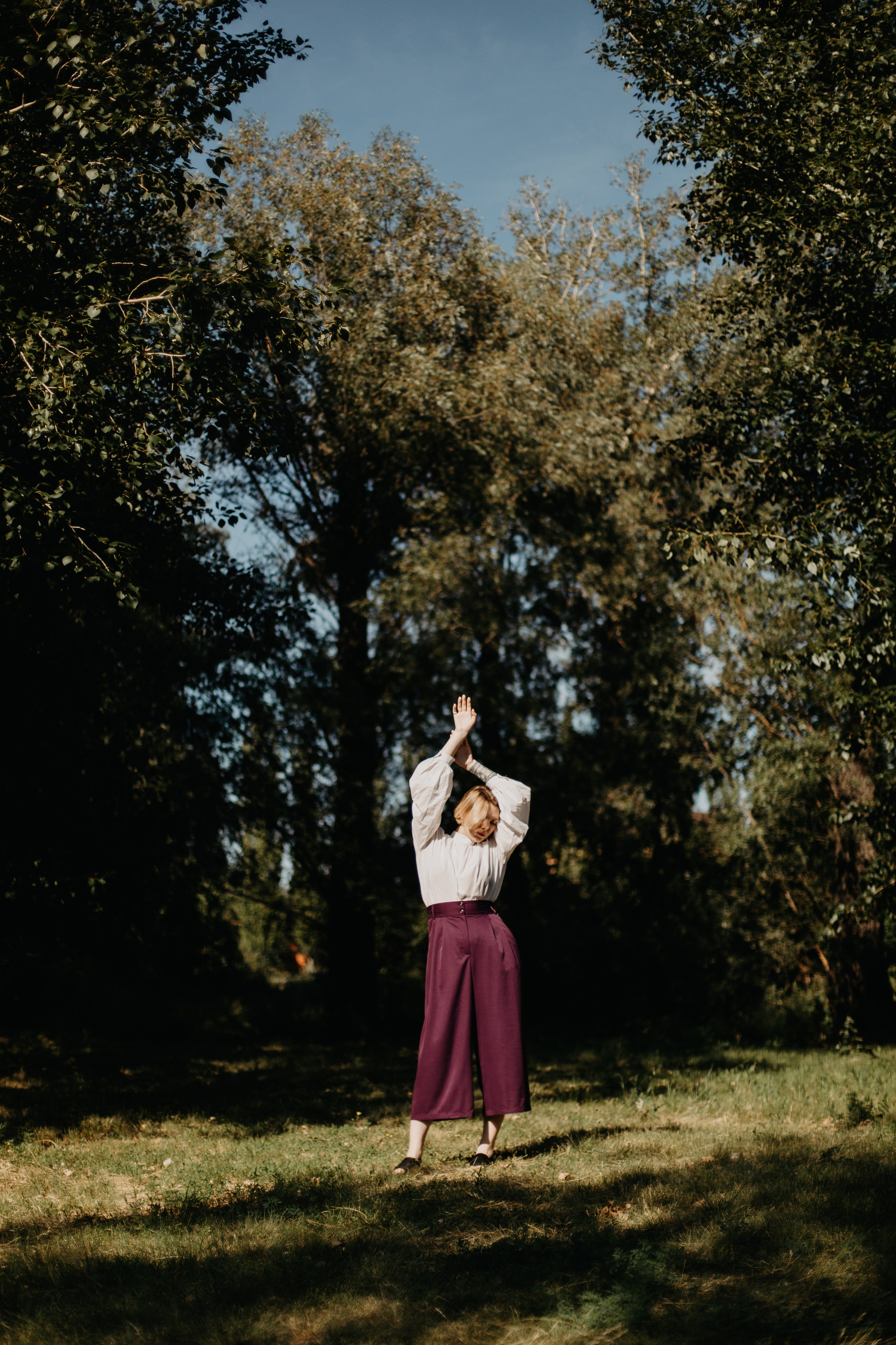 Пак 2 — Мир зеленого цвета. Портретный и свадебный фотограф в Перми Ная Моложенко