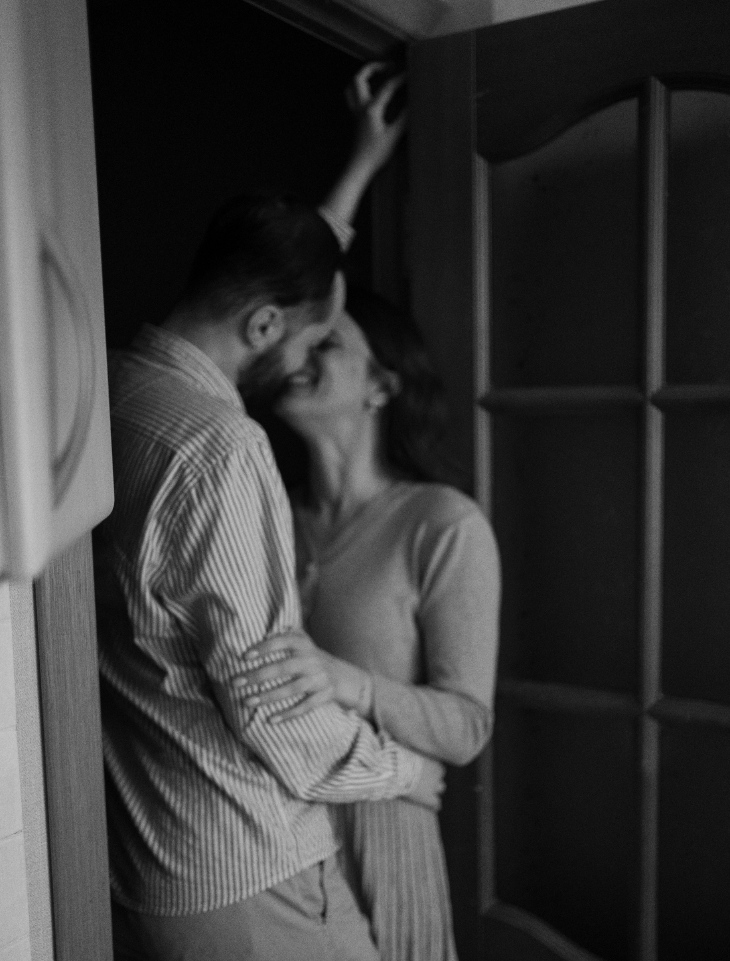 Ульяна и Михаил. Фотограф Катя Стрельцова