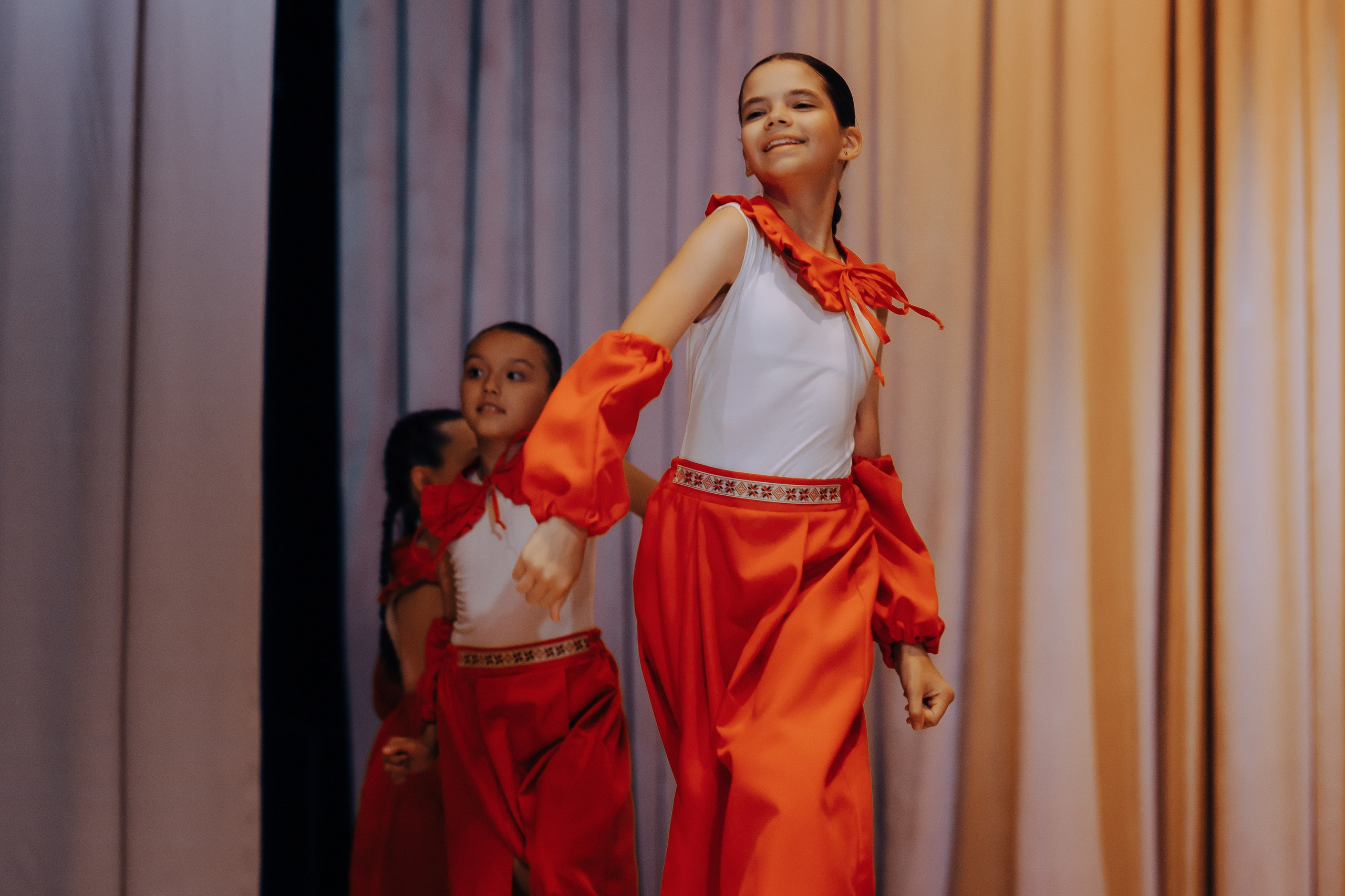 Юбилейный отчетный концерт студии хореографии «DANCEPOUll» // 20.06.25. Денис Прохоров Фотограф в г. Магнитогорск