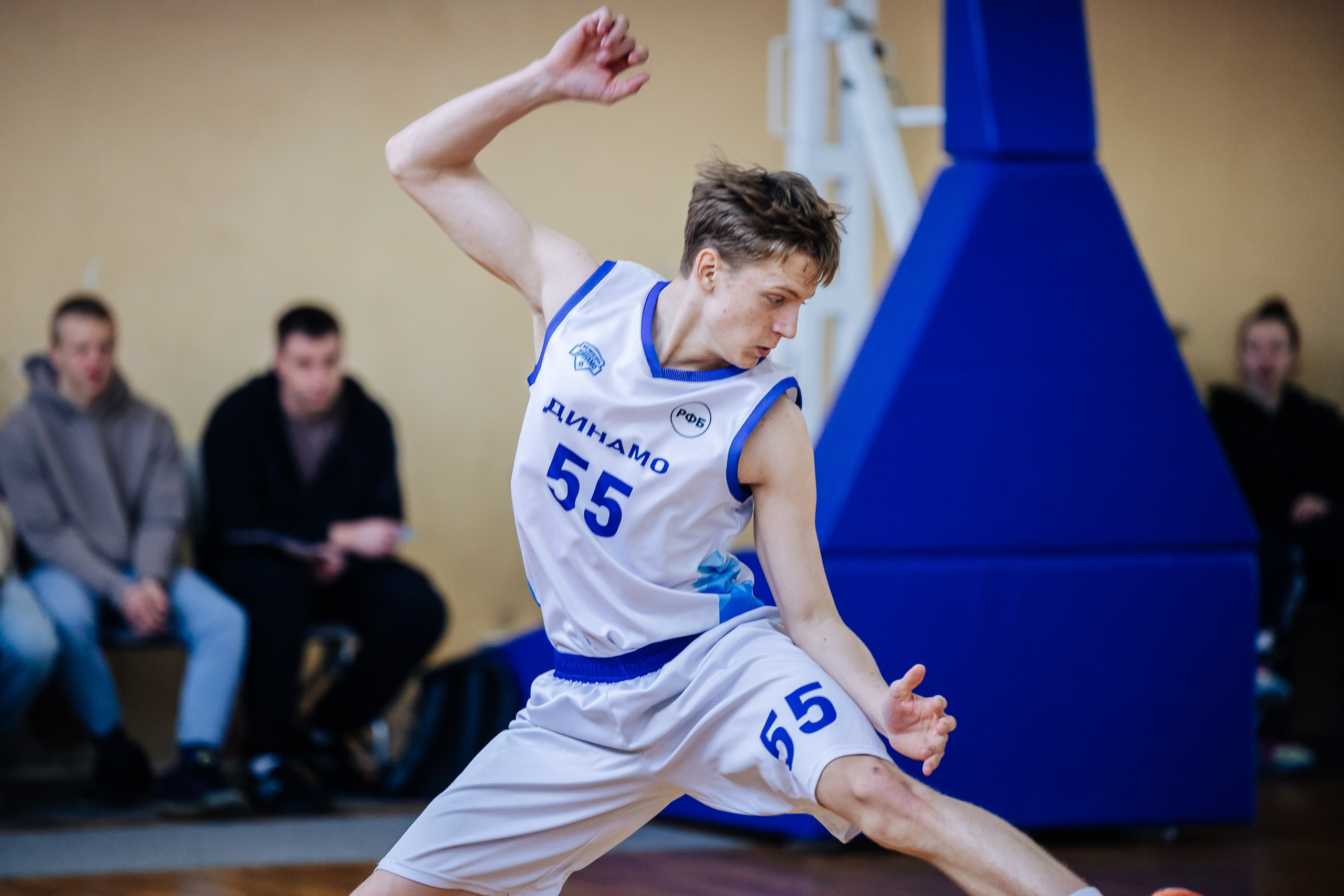 Баскетбол ПЕРВЕНСТВО ЧЕЛЯБИНСКОЙ ОБЛАСТИ // 08.04.24. Денис Прохоров Фотограф в г. Магнитогорск