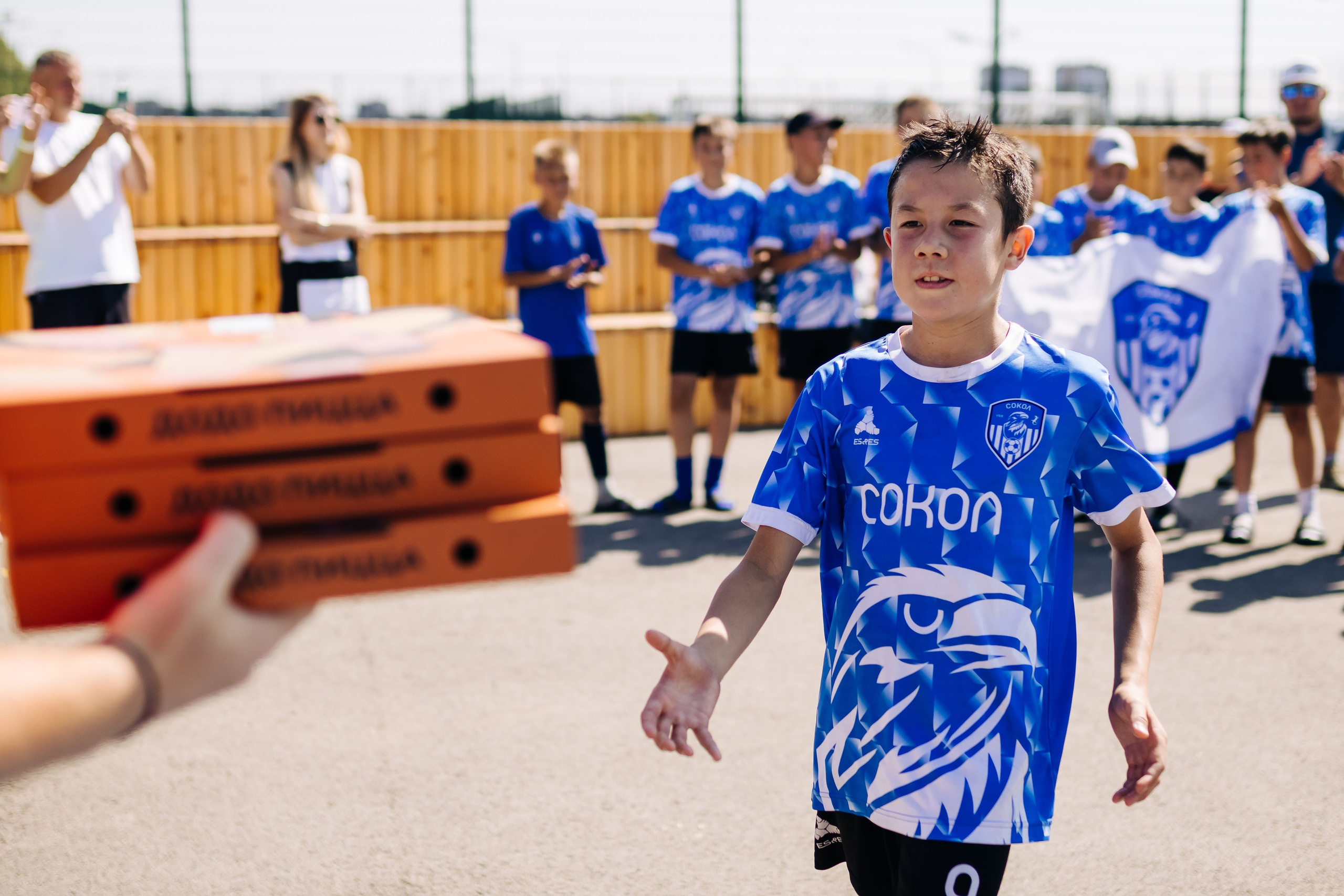 LEO CUP // 17.07.25. Денис Прохоров Фотограф в г. Магнитогорск