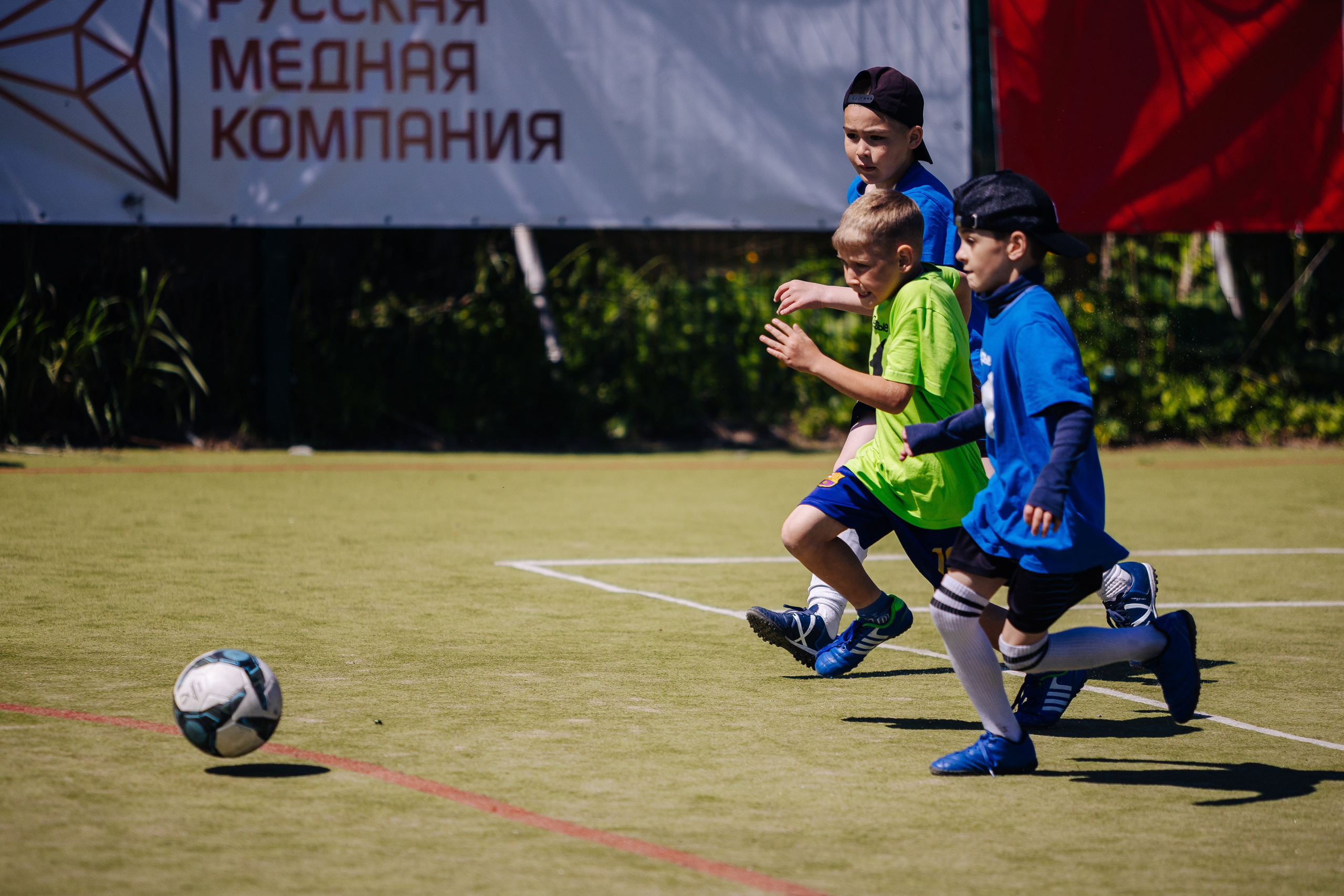 МЕТРОШКА-2025|Сибай // 25.05.25. Денис Прохоров Фотограф в г. Магнитогорск