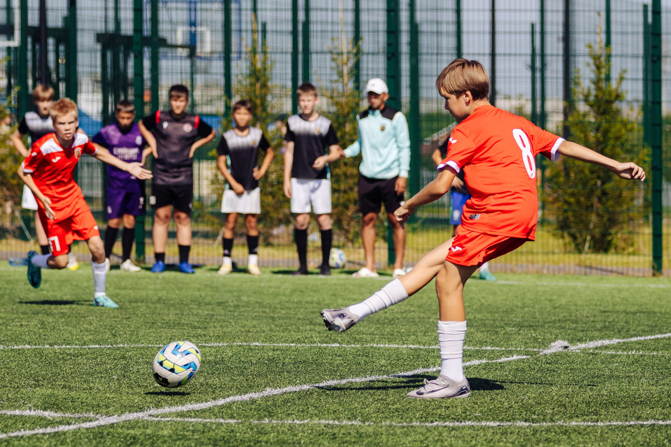 LEO CUP // 17.07.25. Денис Прохоров Фотограф в г. Магнитогорск