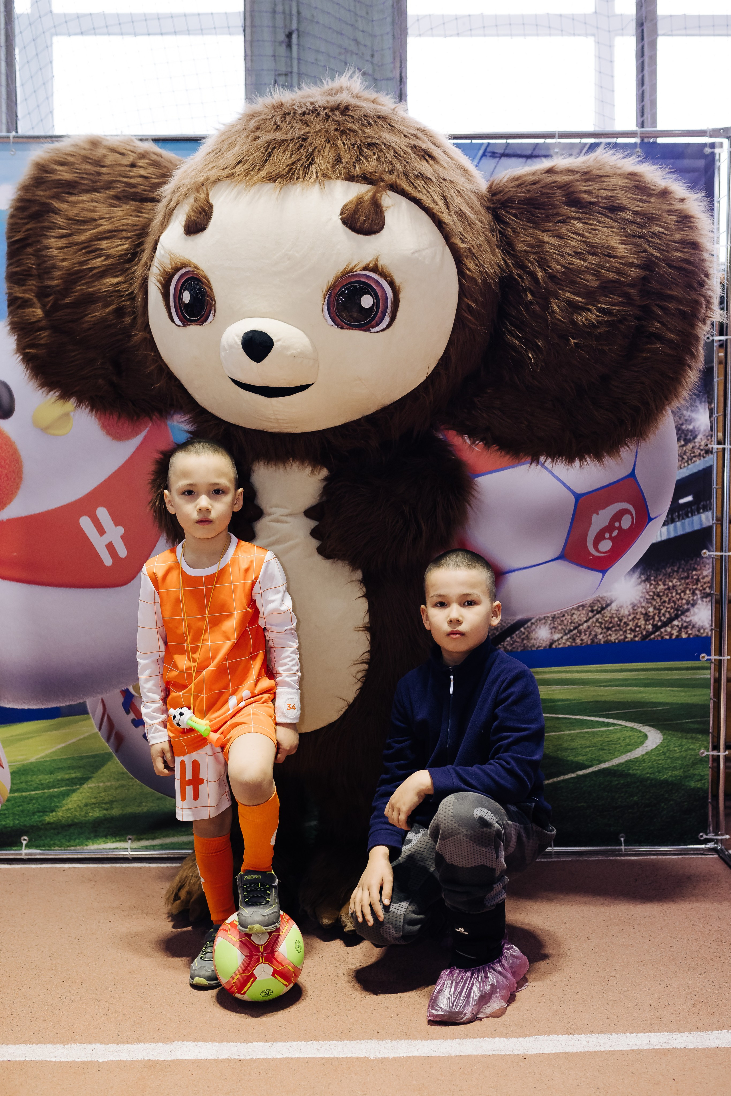 Надеждик CUP // 16.02.25. Денис Прохоров Фотограф в г. Магнитогорск