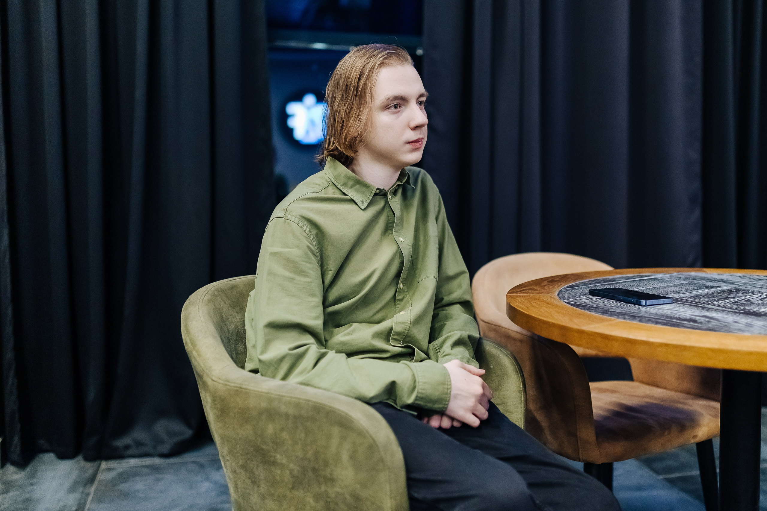 Окружной туристический форум «Айда на Урал» // 24.10 — 27.10.2024. Денис Прохоров Фотограф в г. Магнитогорск