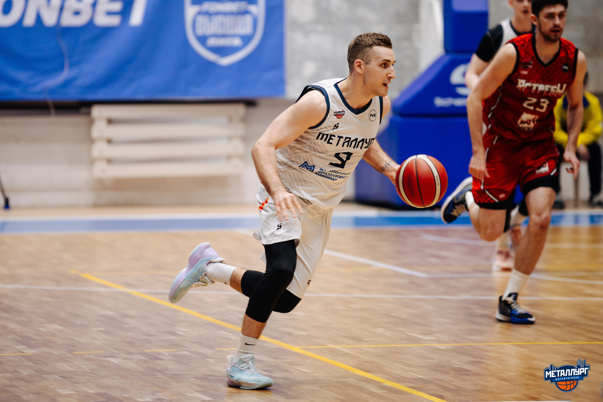 «Металлург» vs «Чебоксарские ястребы» // 07.04.24. Денис Прохоров Фотограф в г. Магнитогорск