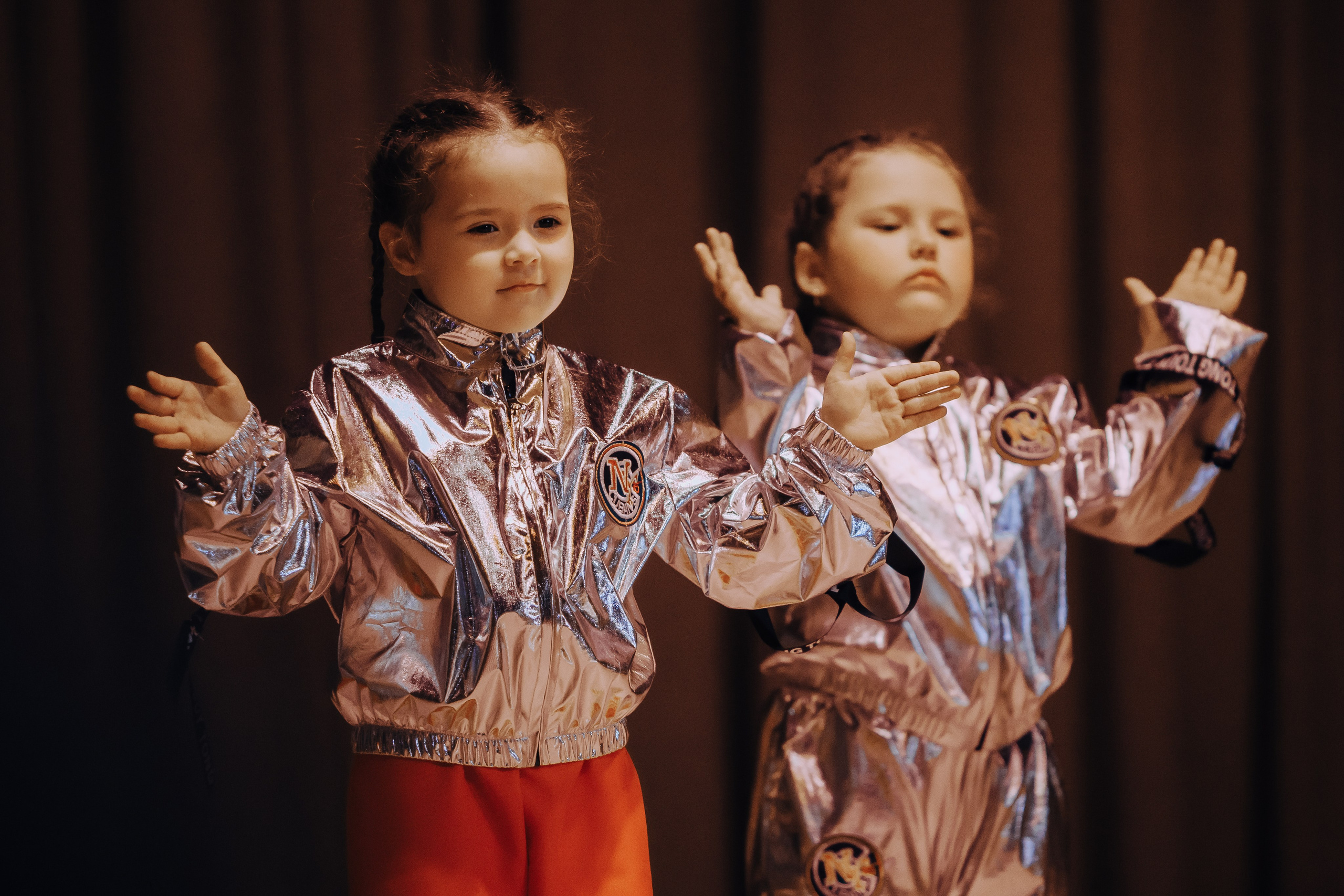 Юбилейный отчетный концерт студии хореографии «DANCEPOUll» // 20.06.25. Денис Прохоров Фотограф в г. Магнитогорск