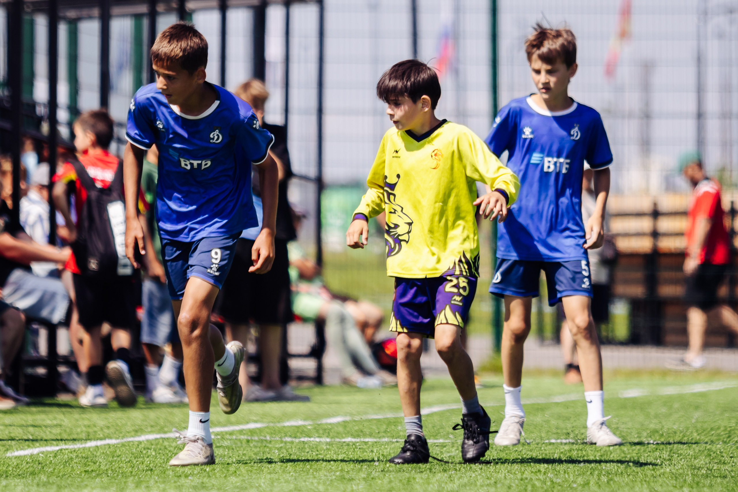 LEO CUP // 17.07.25. Денис Прохоров Фотограф в г. Магнитогорск