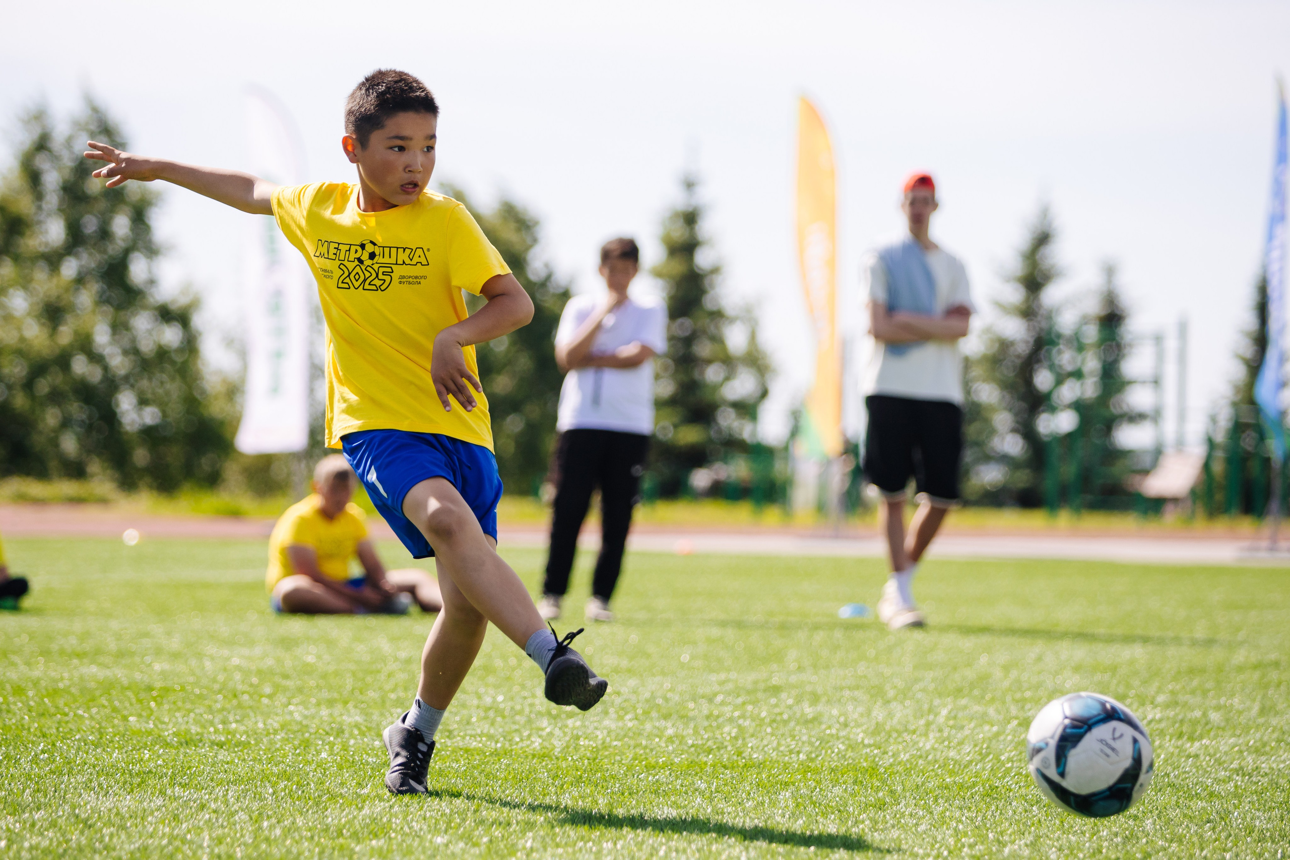 МЕТРОШКА-2025|Фершампенуаз // 28.05.25. Денис Прохоров Фотограф в г. Магнитогорск