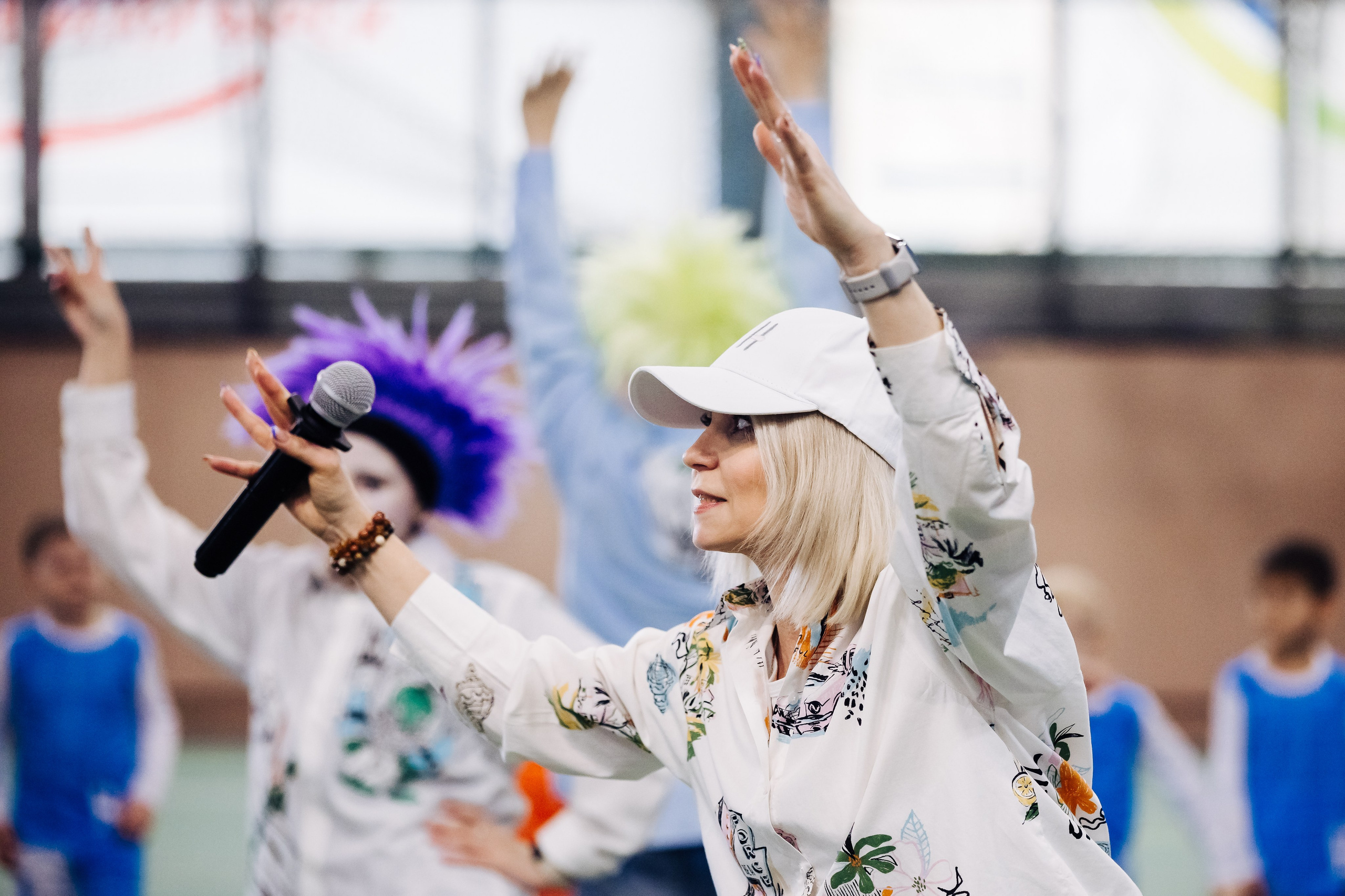 Надеждик CUP // 16.02.25. Денис Прохоров Фотограф в г. Магнитогорск