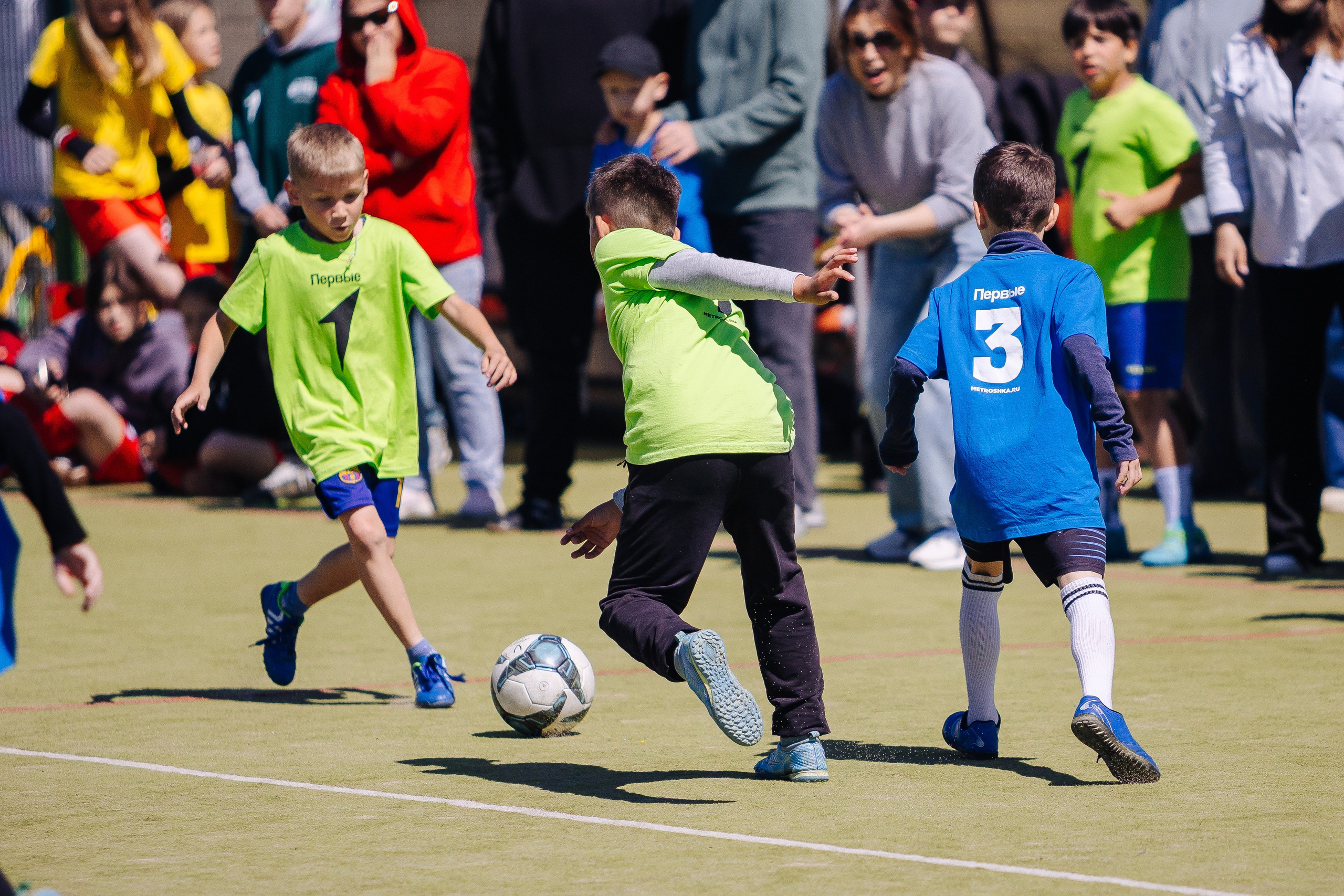 МЕТРОШКА-2025|Сибай // 25.05.25. Денис Прохоров Фотограф в г. Магнитогорск