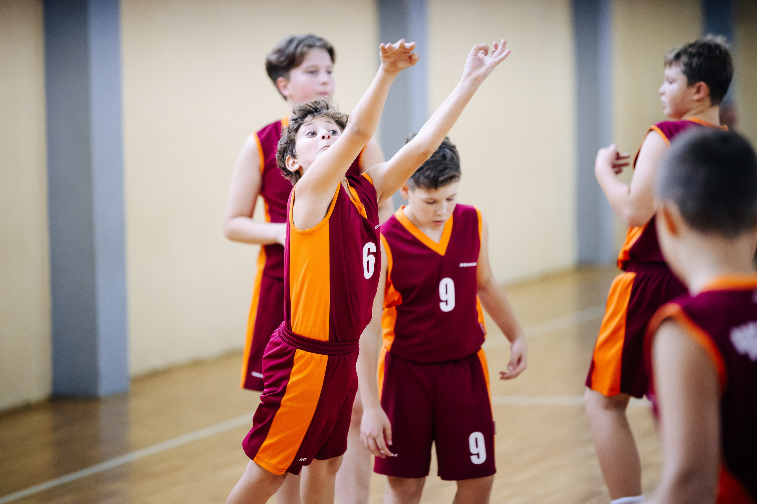 Областные соревнования среди юношей до 13 лет // 20.09.24. Денис Прохоров Фотограф в г. Магнитогорск