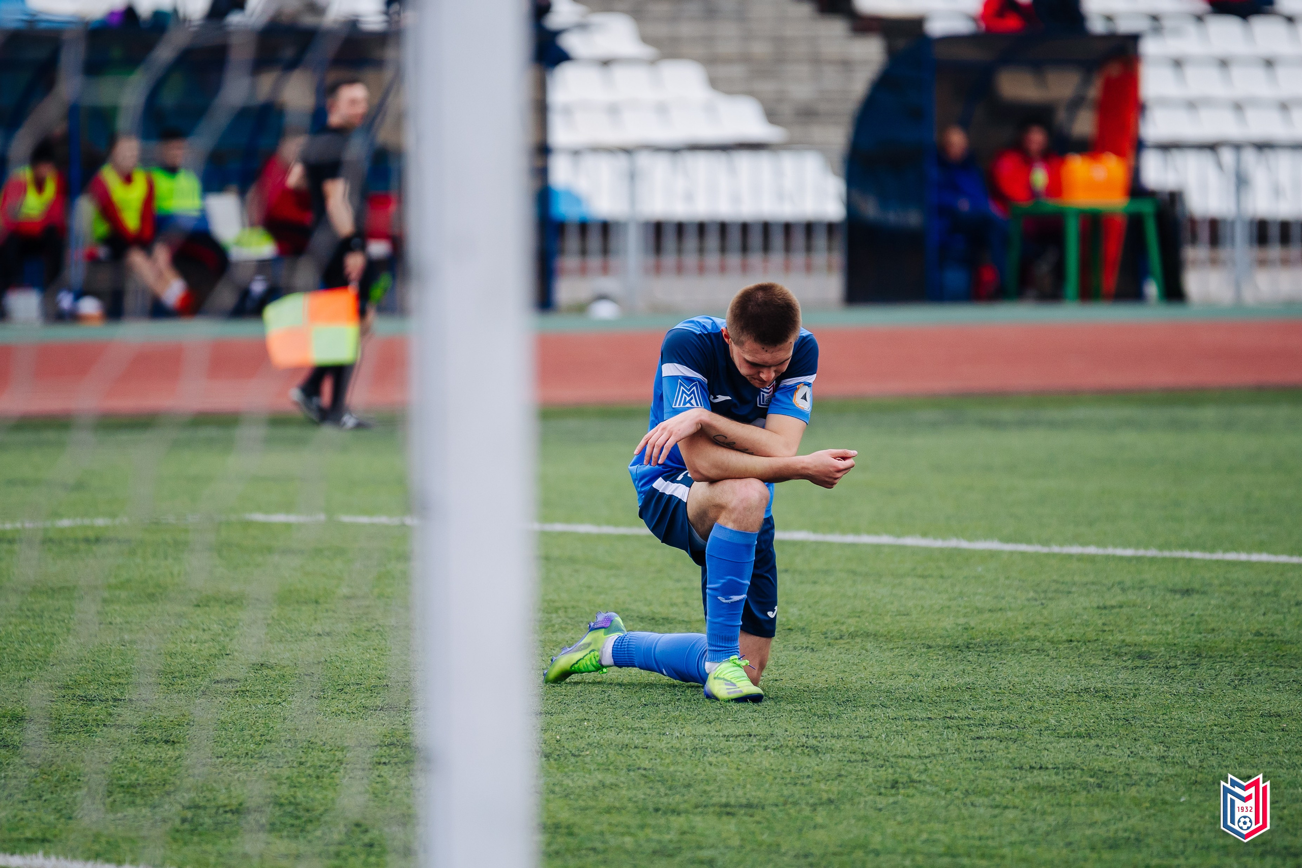 «Металлург-Магнитогорск» — «Ильпар» // 18.05.2024. Денис Прохоров Фотограф в г. Магнитогорск
