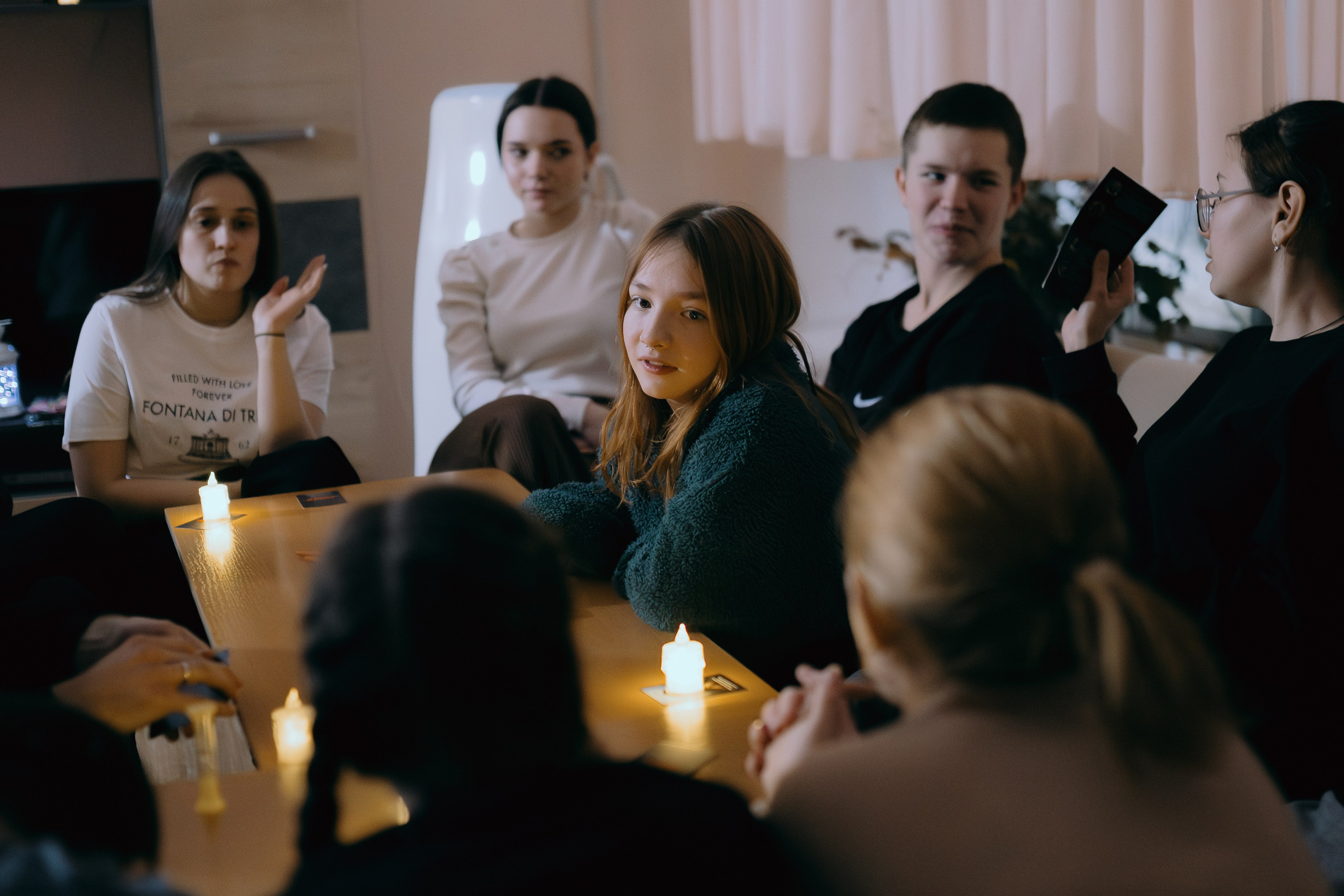 Китайский Новый год в школе-интернате № 5 // 31.01.25. Денис Прохоров Фотограф в г. Магнитогорск