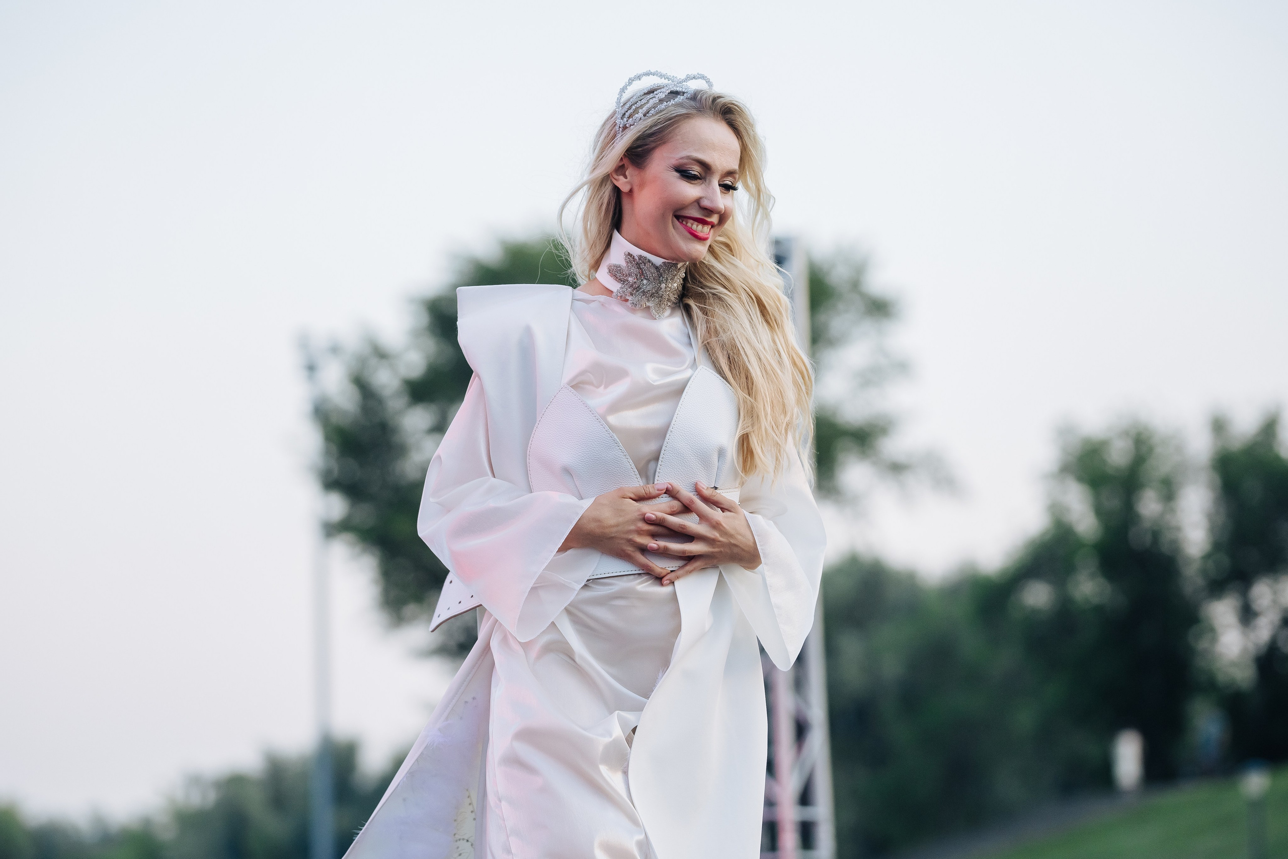 Международный фестиваль моды и музыки «Половодье» // 05.07.2024. Денис Прохоров Фотограф в г. Магнитогорск