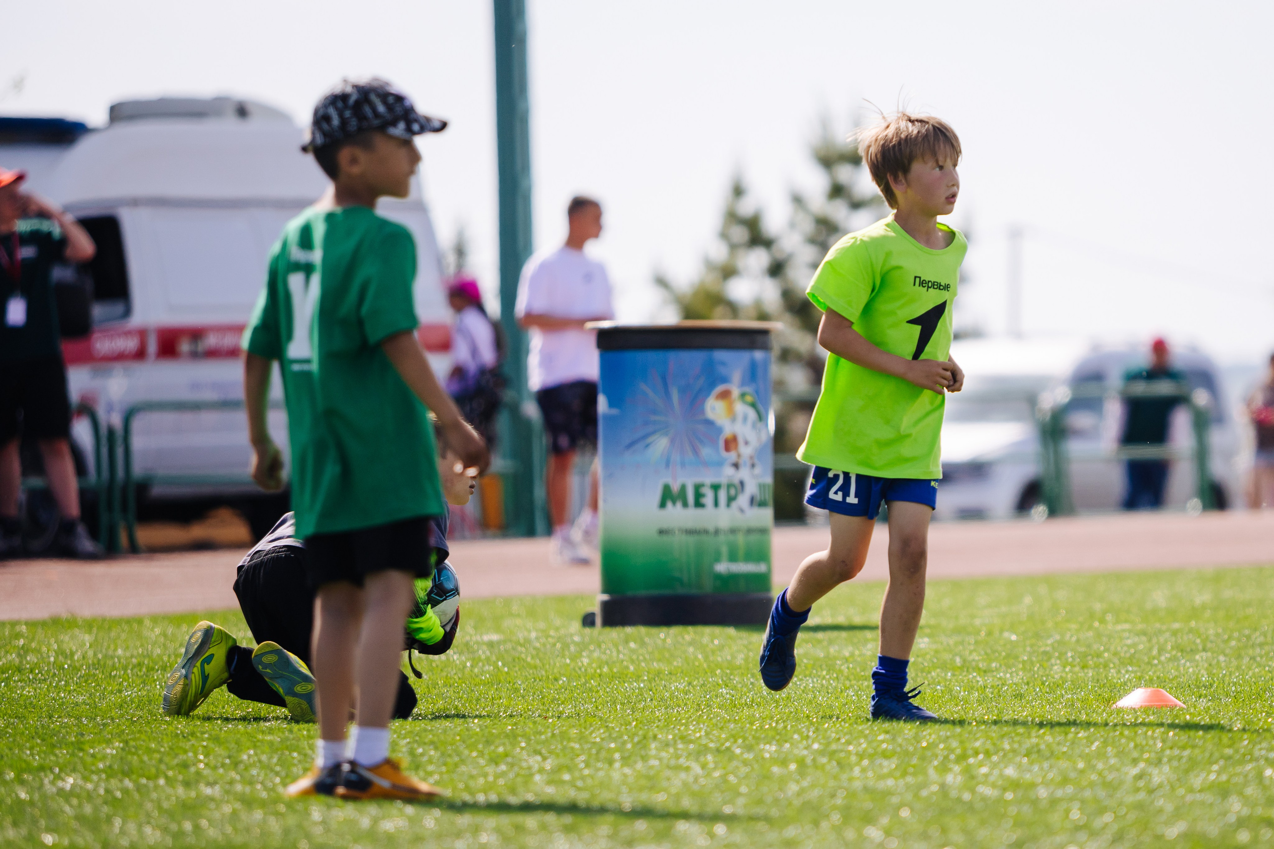 МЕТРОШКА-2025|Фершампенуаз // 28.05.25. Денис Прохоров Фотограф в г. Магнитогорск