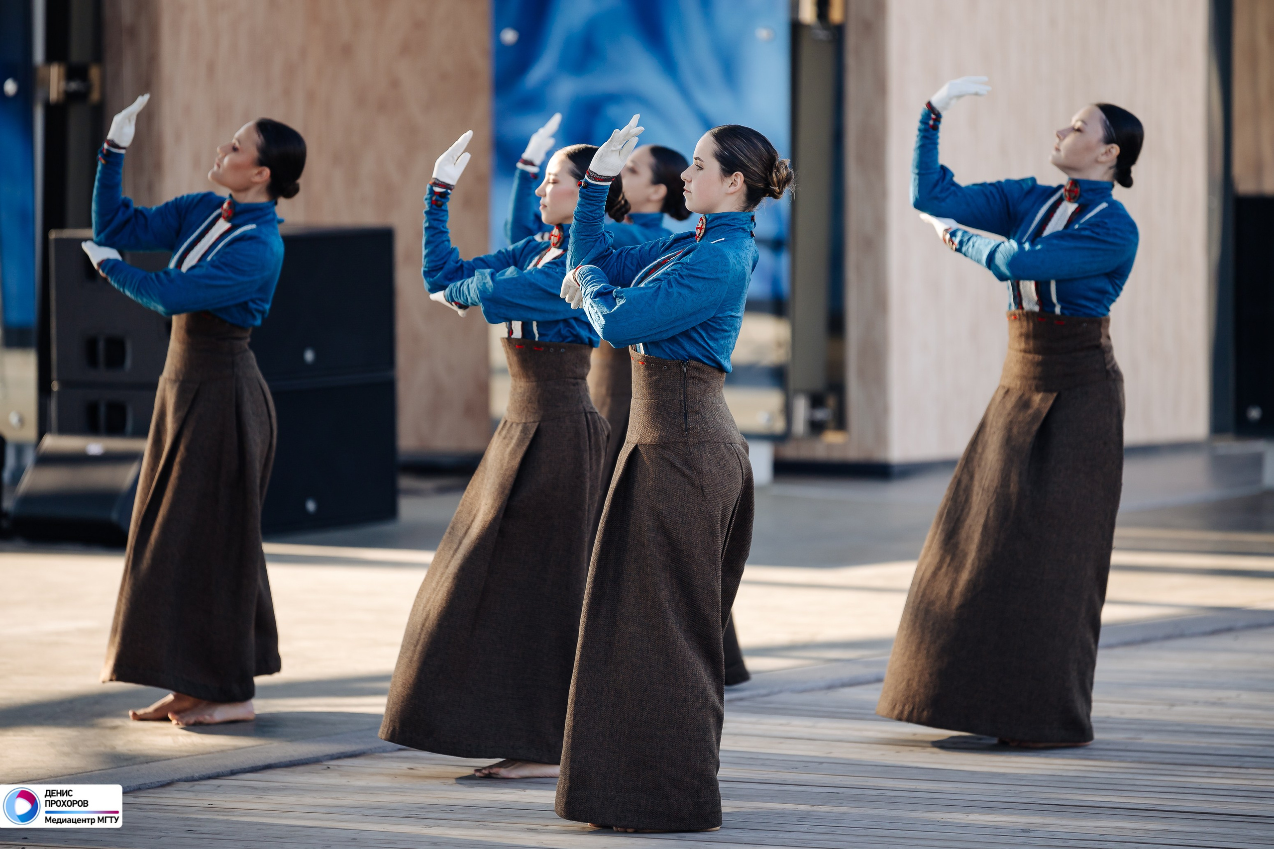 Выпускной МГТУ им. Г. И. Носова — 2024 // 17.07.2024. Денис Прохоров Фотограф в г. Магнитогорск