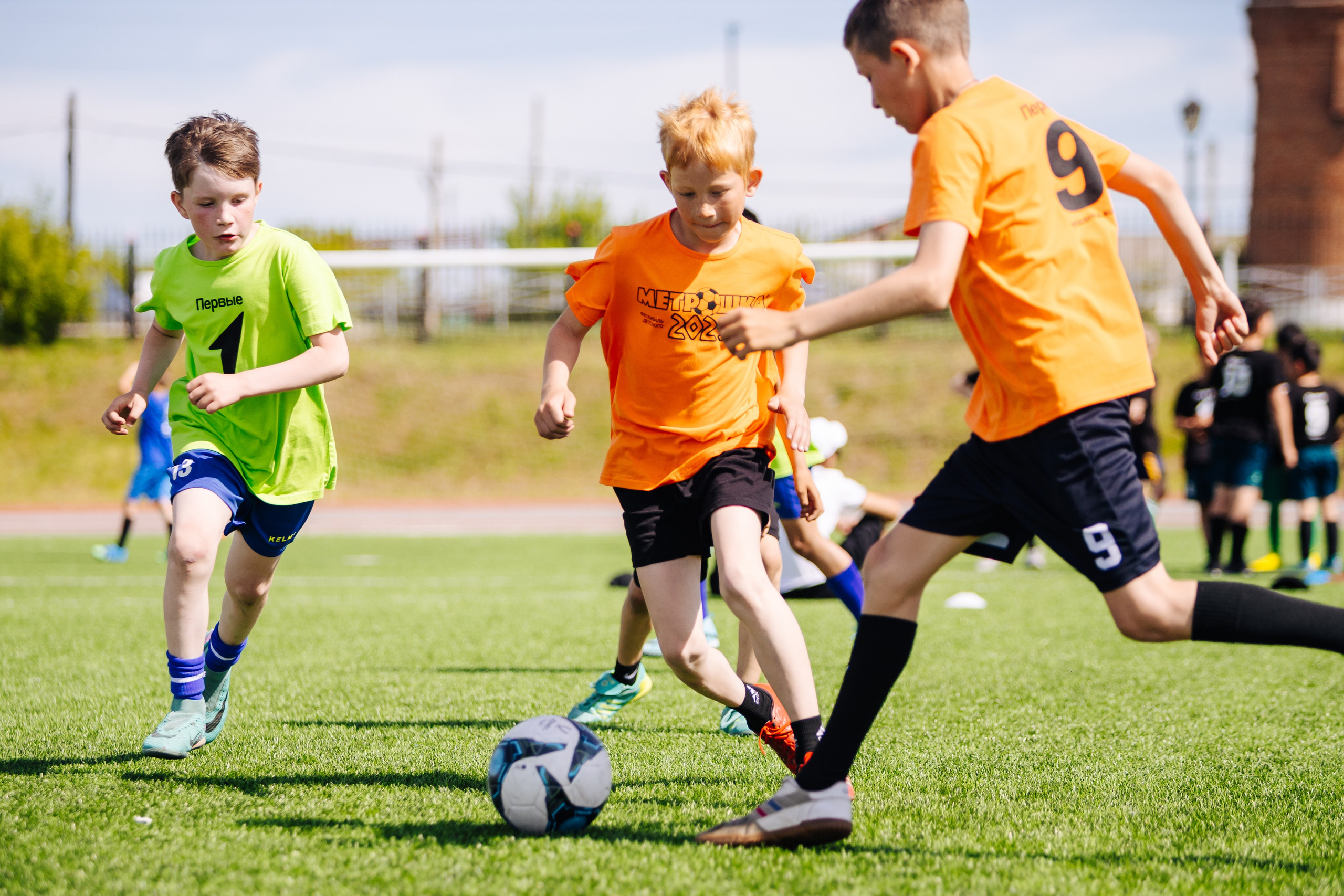 МЕТРОШКА-2025|Фершампенуаз // 28.05.25. Денис Прохоров Фотограф в г. Магнитогорск