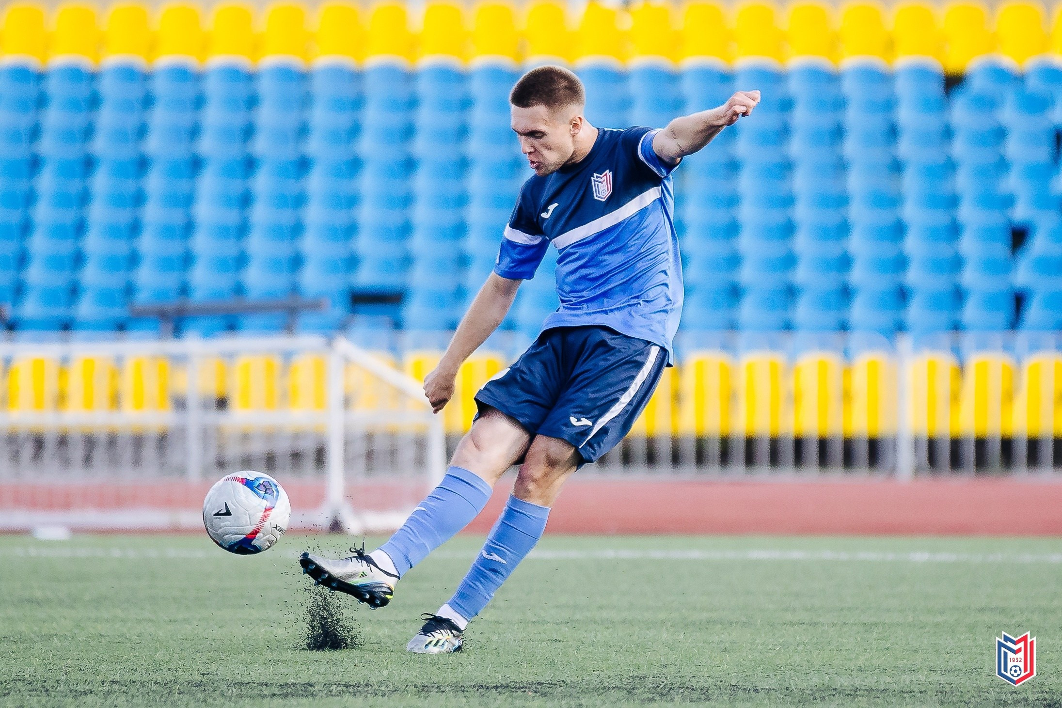 ФК «Металлург Магнитогорск» — ФК «Металлург» Аша // 03.09.2024. Денис Прохоров Фотограф в г. Магнитогорск