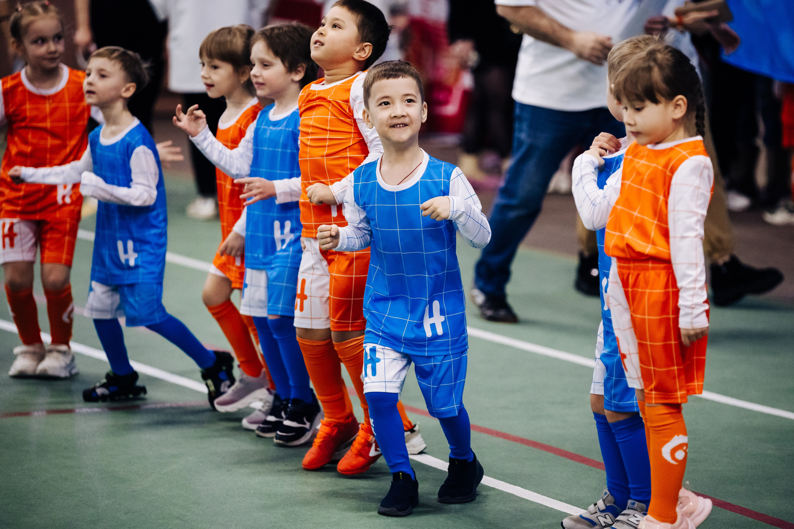 Надеждик CUP // 16.02.25. Денис Прохоров Фотограф в г. Магнитогорск