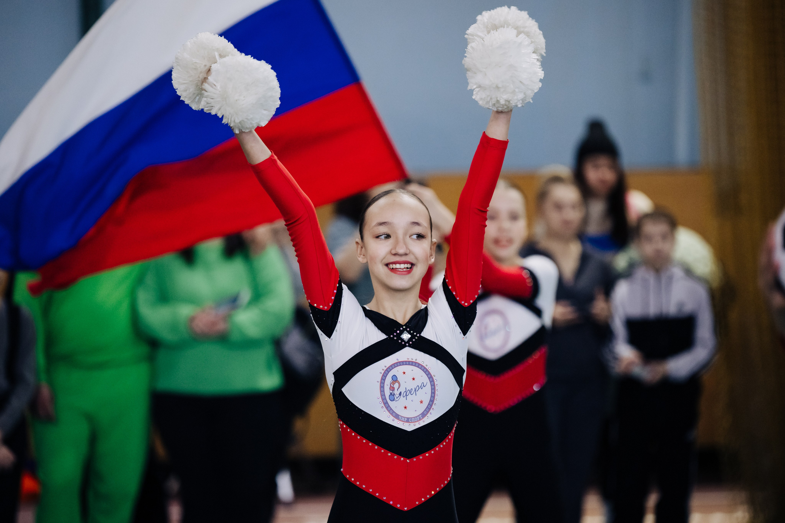 Надеждик CUP // 16.02.25. Денис Прохоров Фотограф в г. Магнитогорск