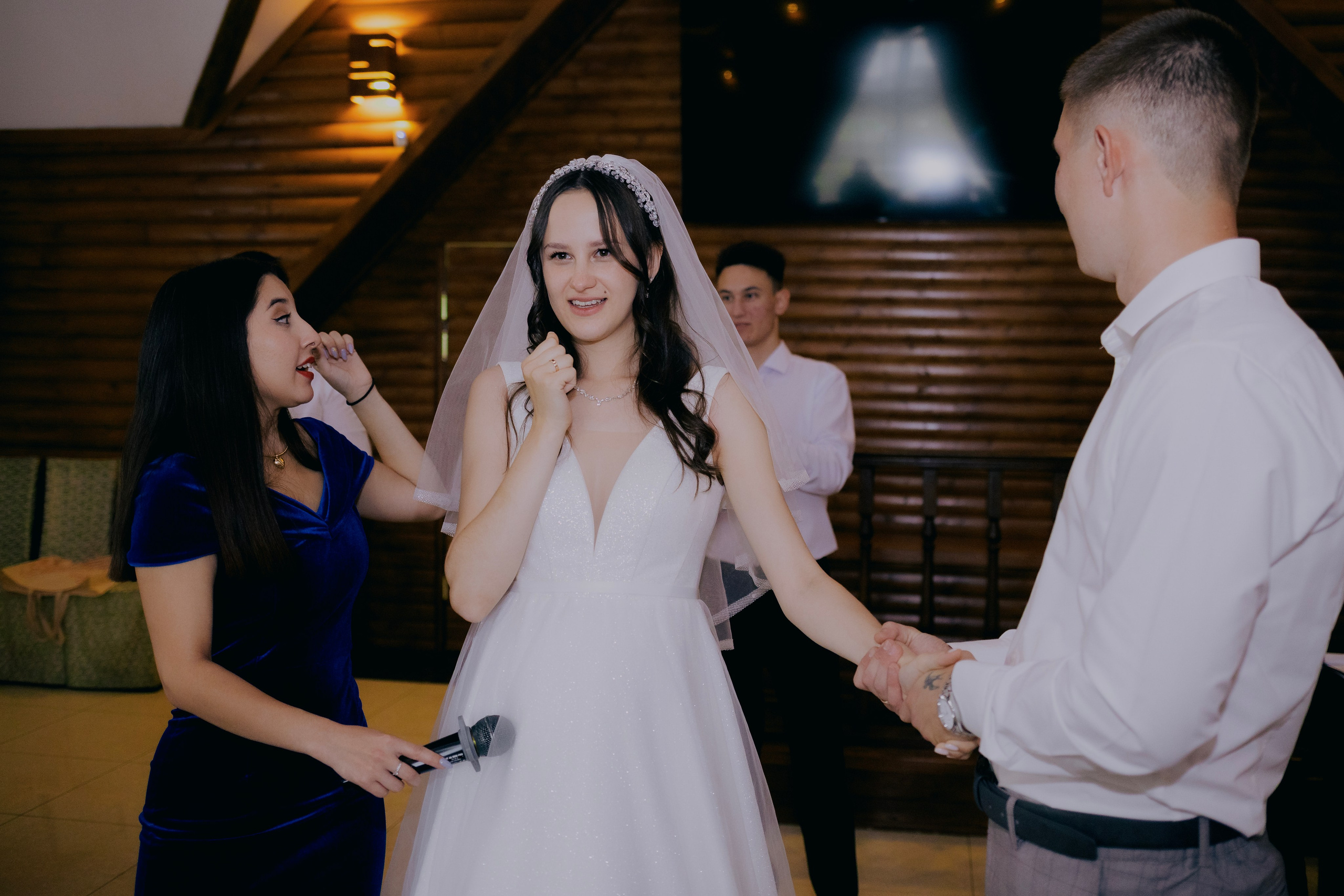 Сабина и Данил. Денис Прохоров Фотограф в г. Магнитогорск