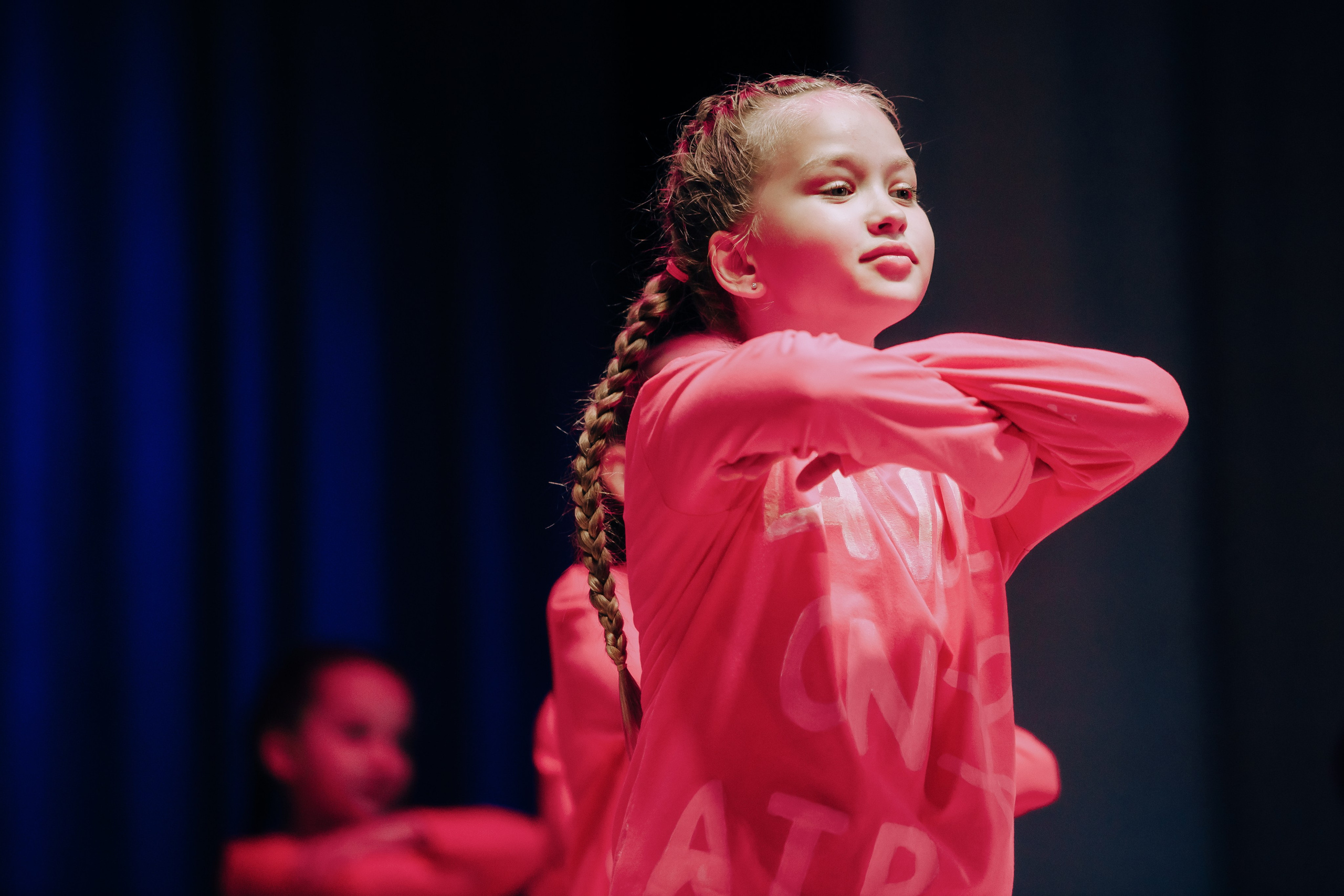 Юбилейный отчетный концерт студии хореографии «DANCEPOUll» // 20.06.25. Денис Прохоров Фотограф в г. Магнитогорск