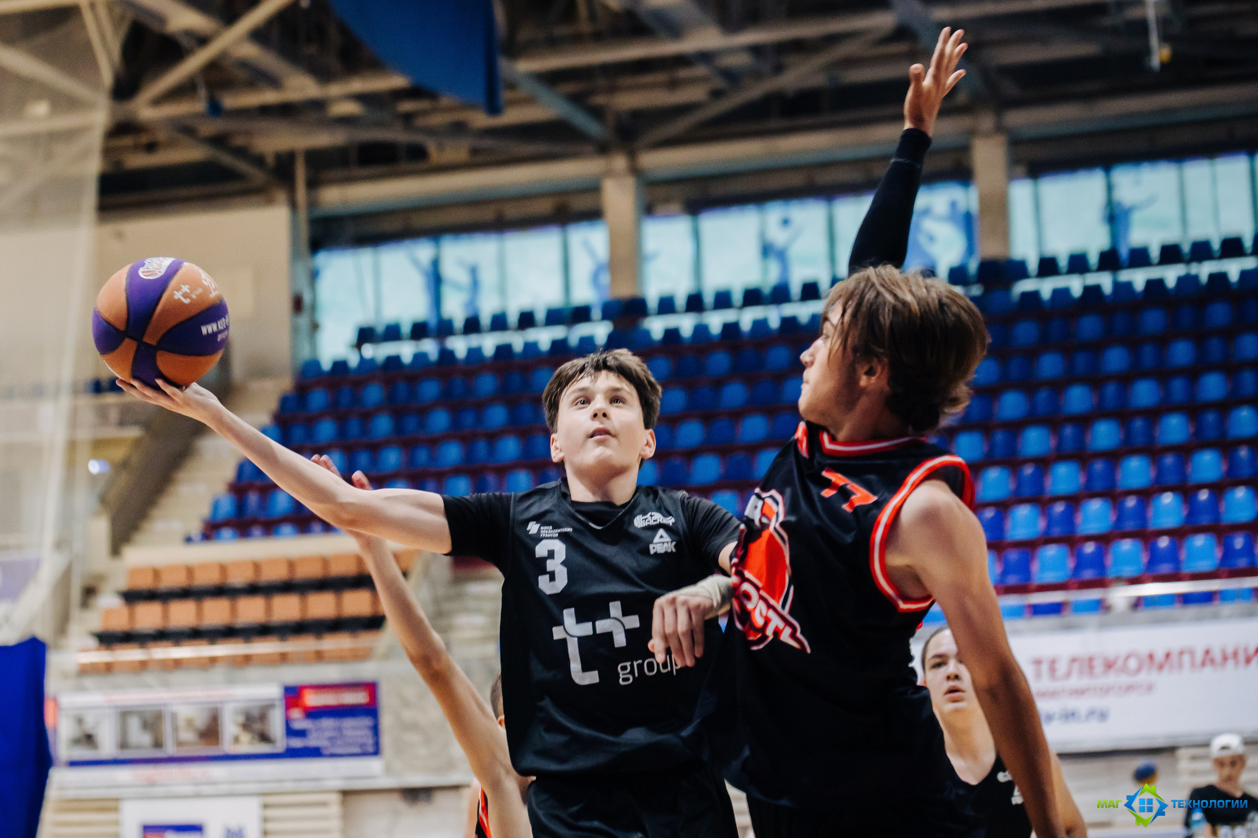 Турнир среди школьных команд 07-09 год // 13.07.2024. Денис Прохоров Фотограф в г. Магнитогорск