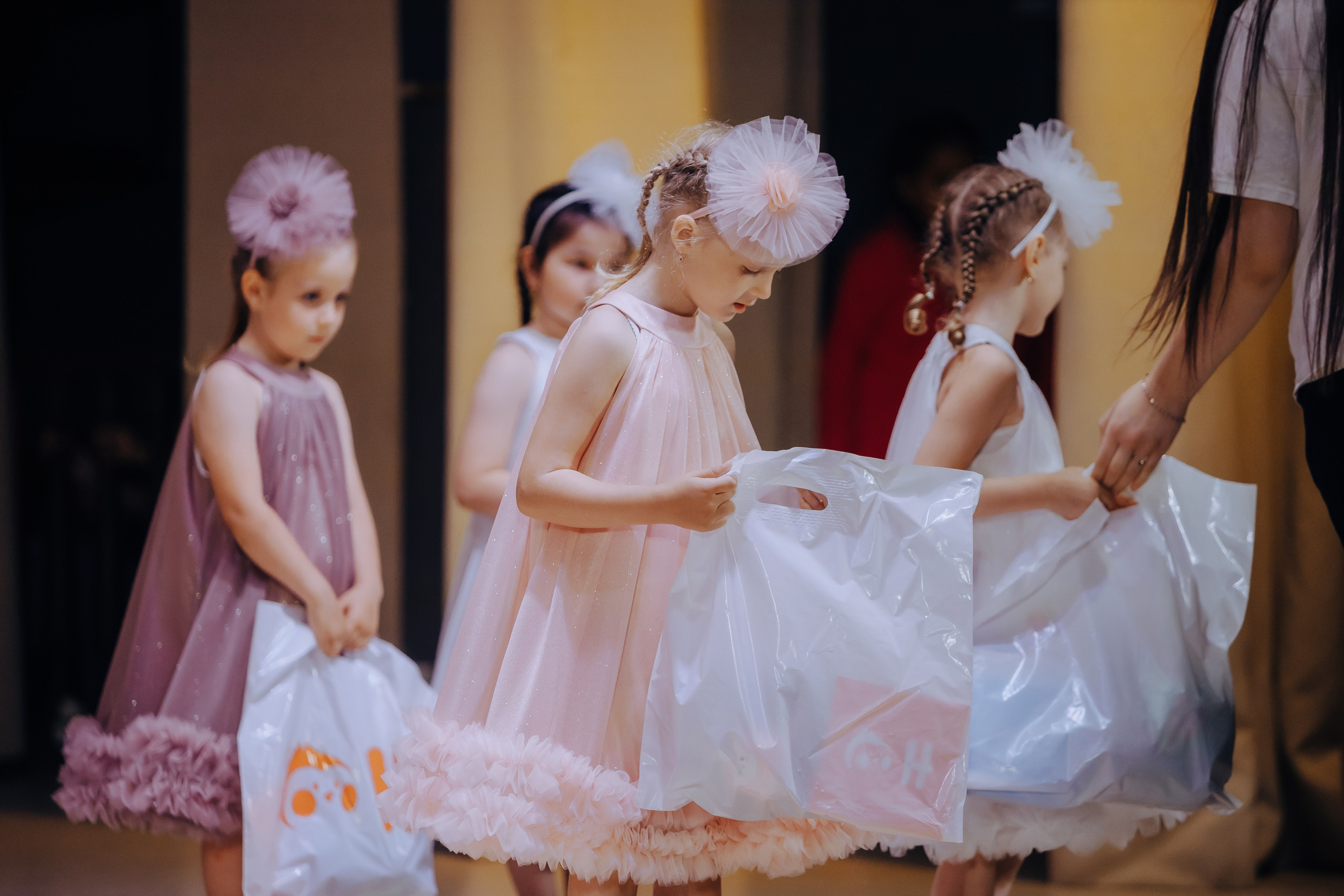 Юбилейный отчетный концерт студии хореографии «DANCEPOUll» // 20.06.25. Денис Прохоров Фотограф в г. Магнитогорск