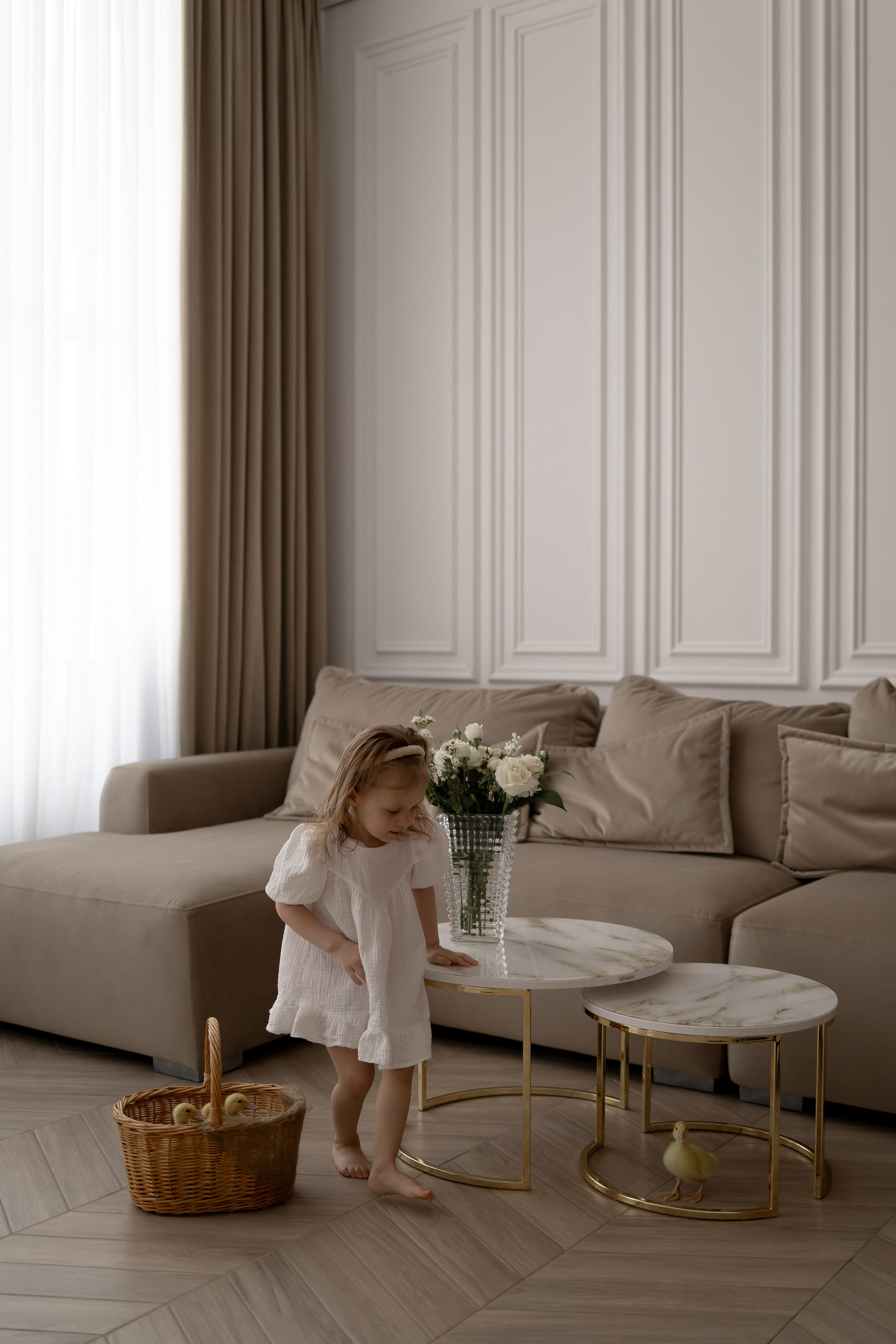 Лиля и Ассель. Свадебный и семейный фотограф в Казани Aileen