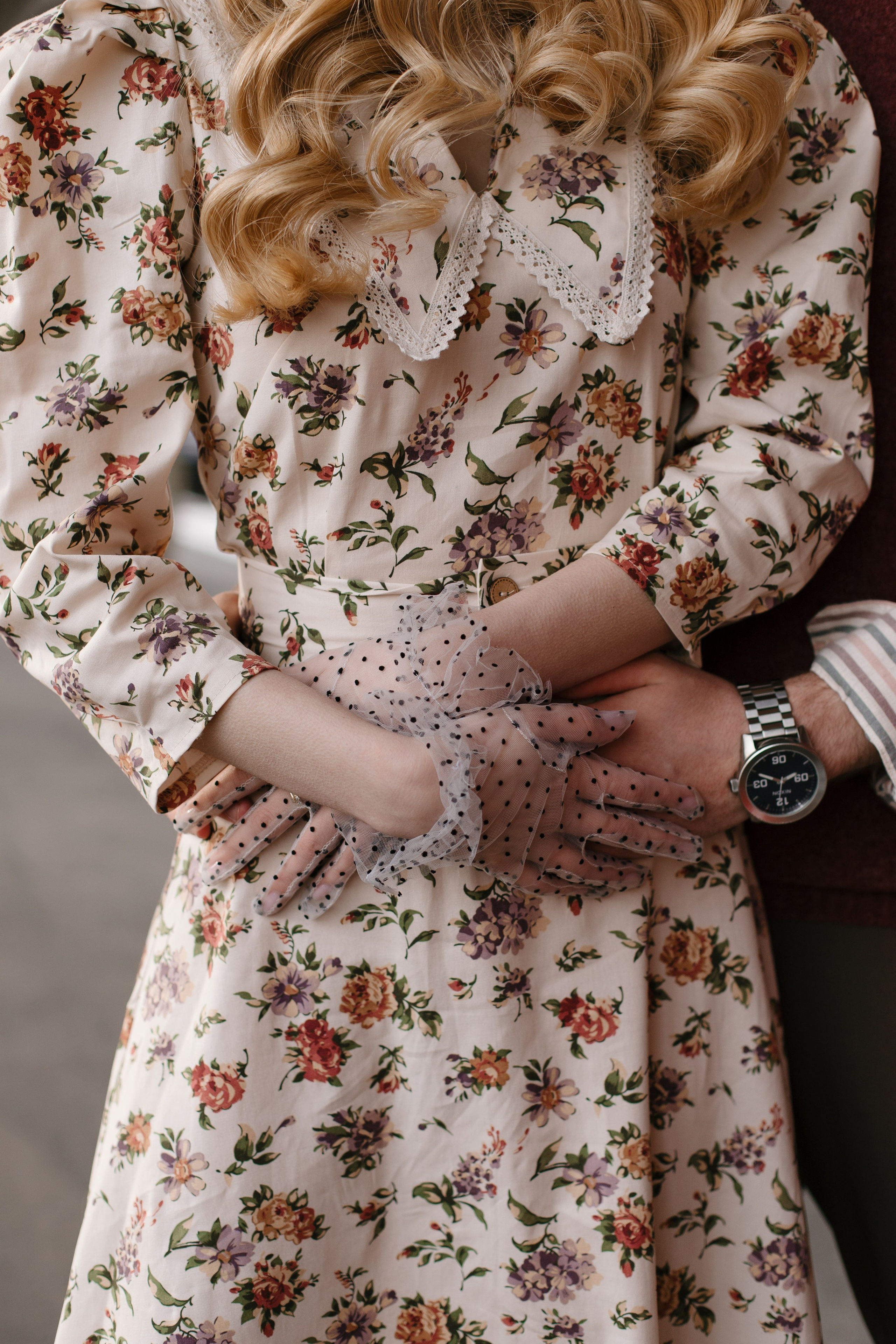 Максим и Анастасия. Свадебный и семейный фотограф в Казани Aileen