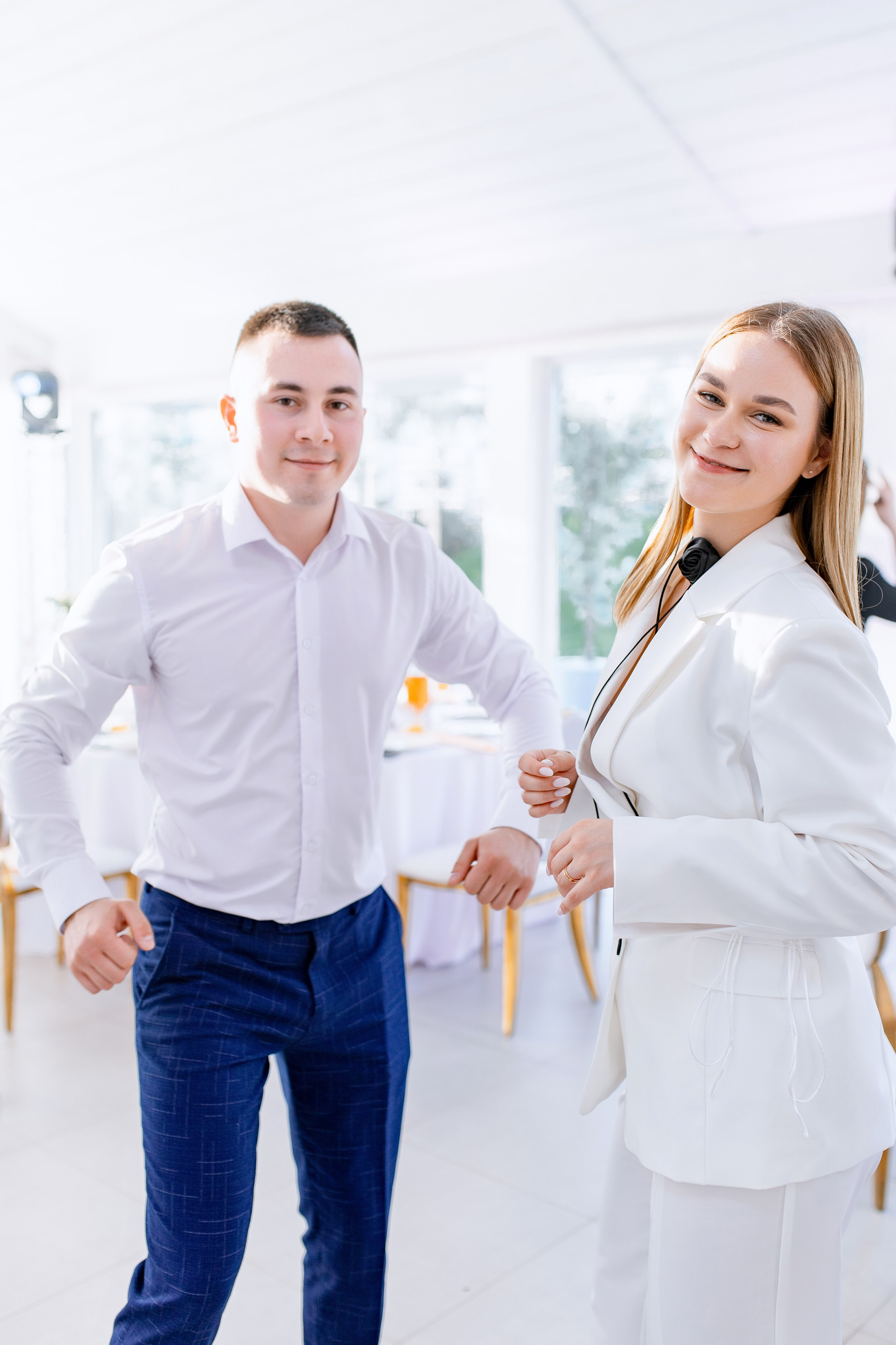 Виктория и Илья. Свадебный фотограф Витебск Минск