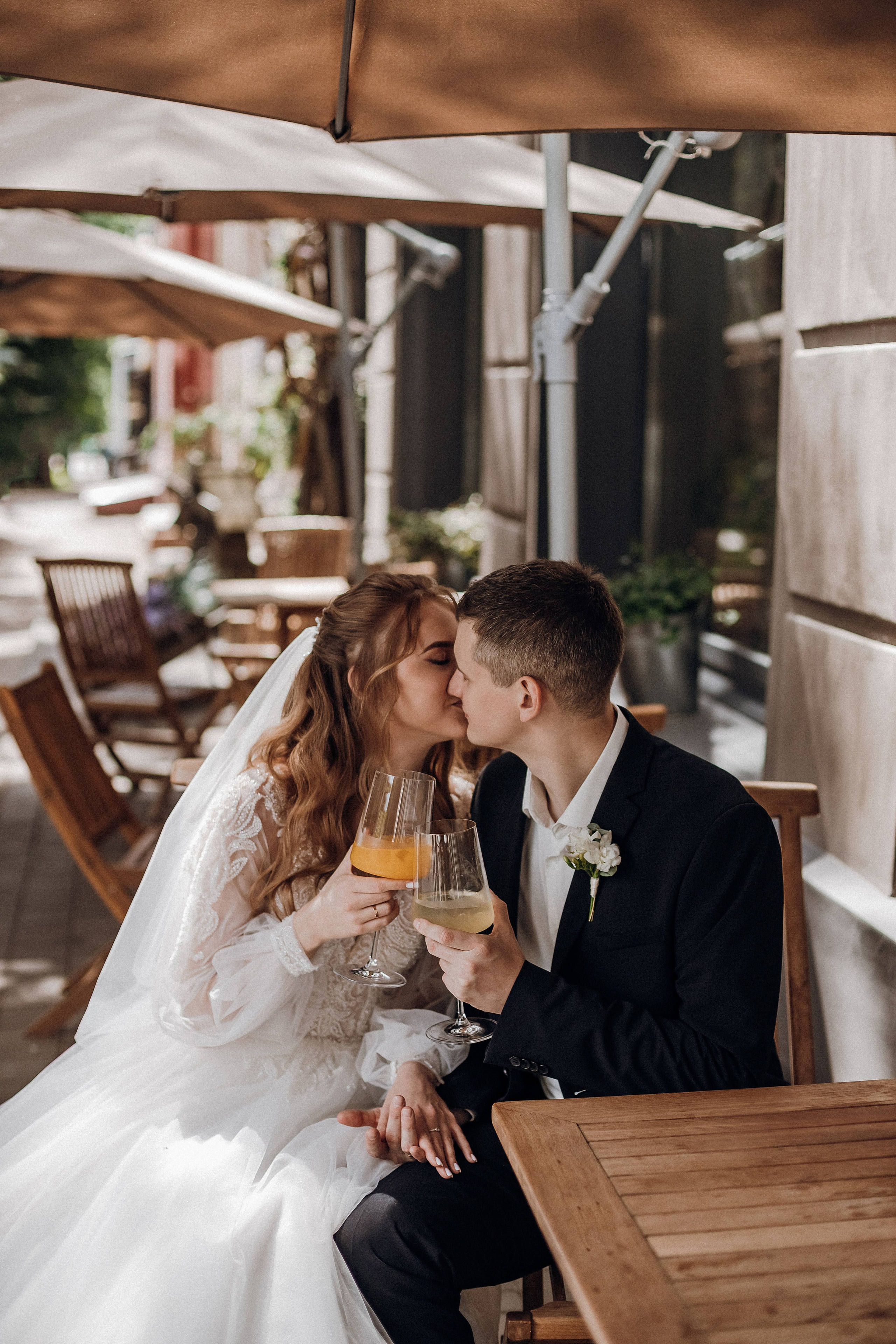 Влад и Наталья. Семейный фотограф в Брянске Зурилина Екатерина