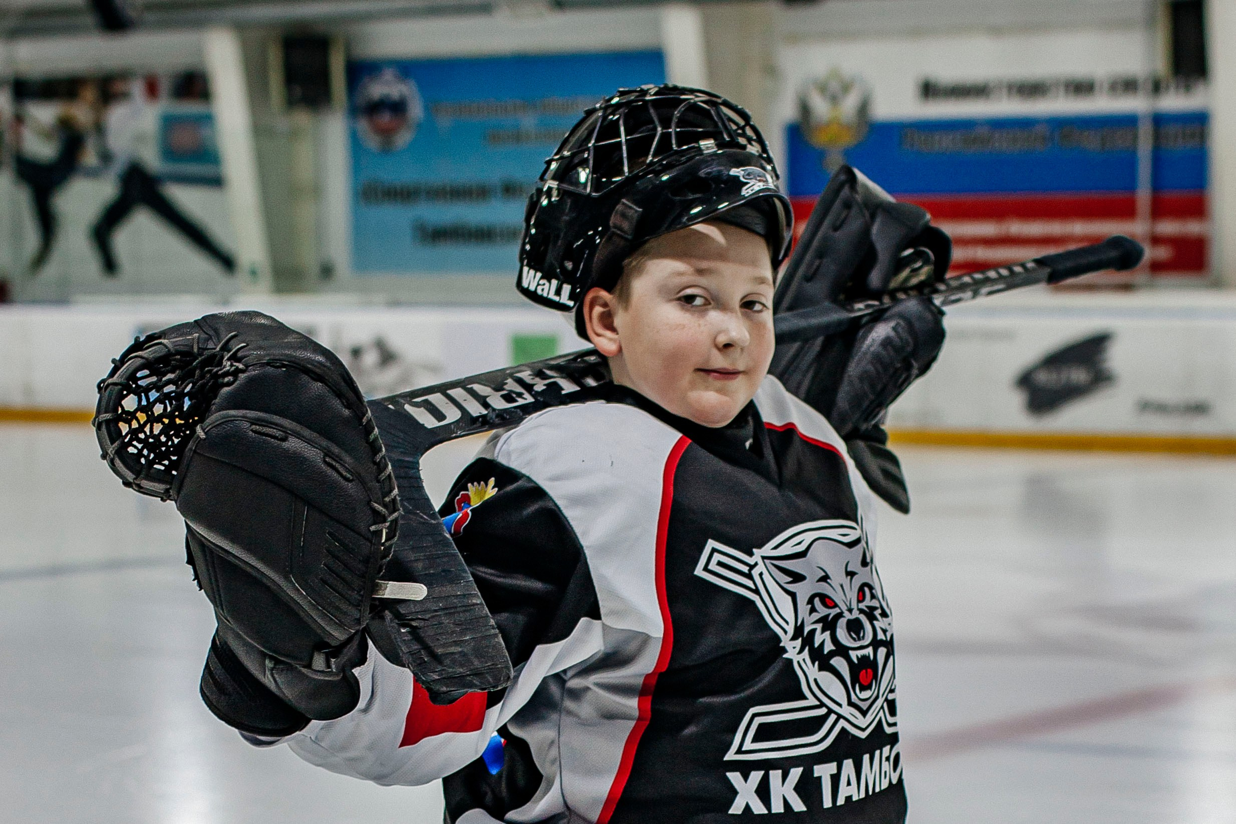 Детская съемка. Фотограф в Ростове-на-Дону Юлия Желтова