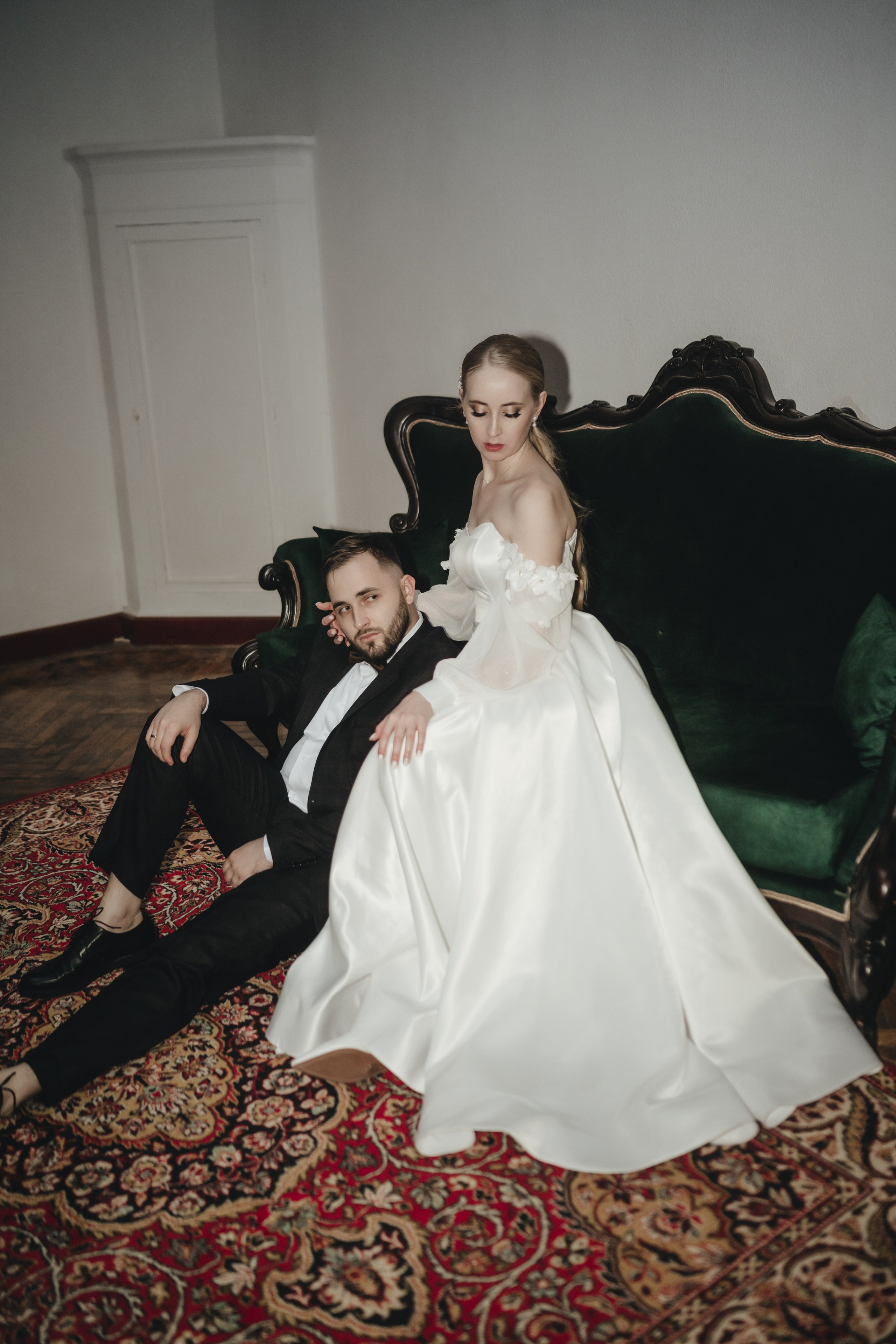 Свадьба в Крымской Ливадии. Свадебный и семейный фотограф и видеограф, Крым, Москва, Санкт -Петербург