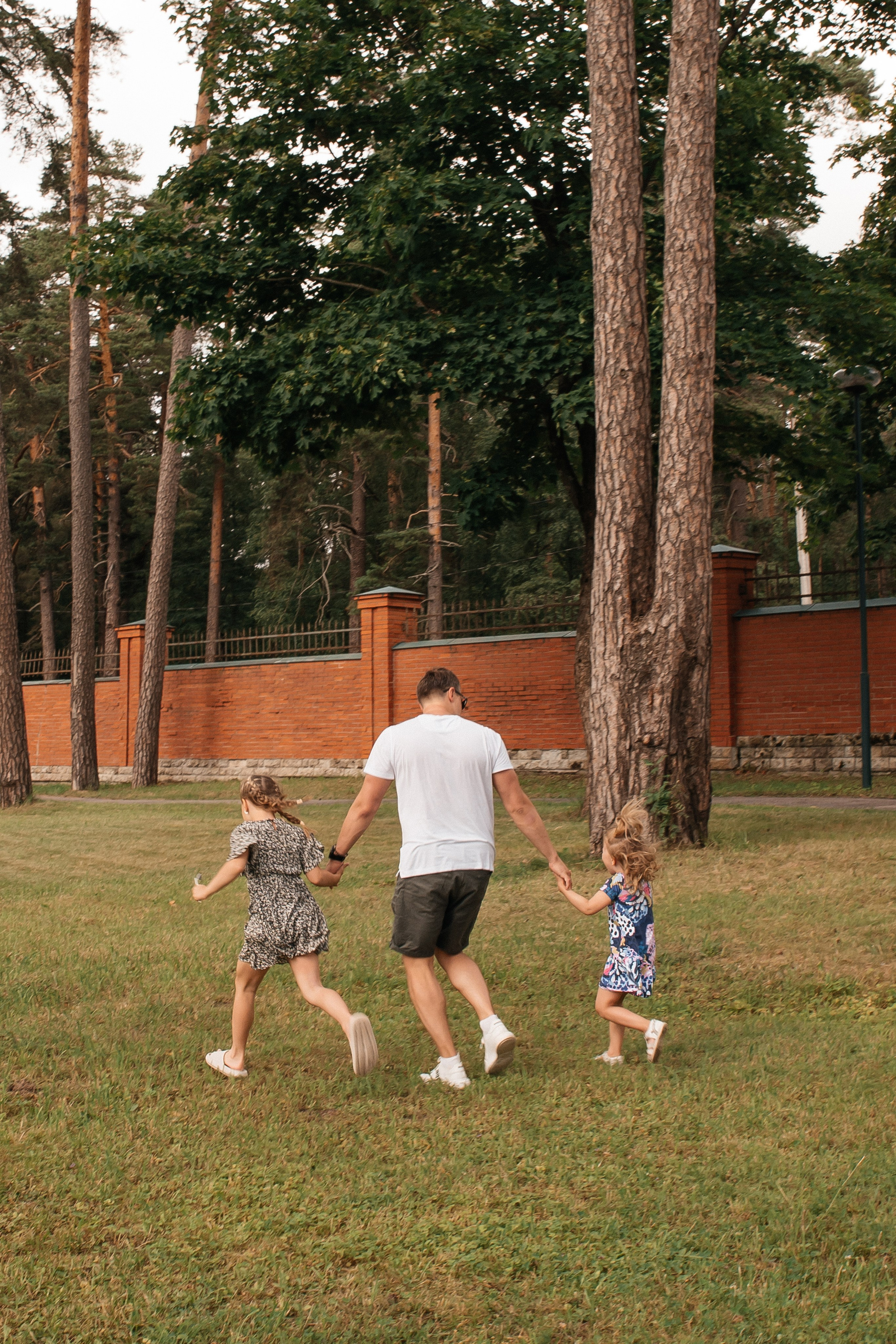 ANONS. Мария — Свадебный фотограф