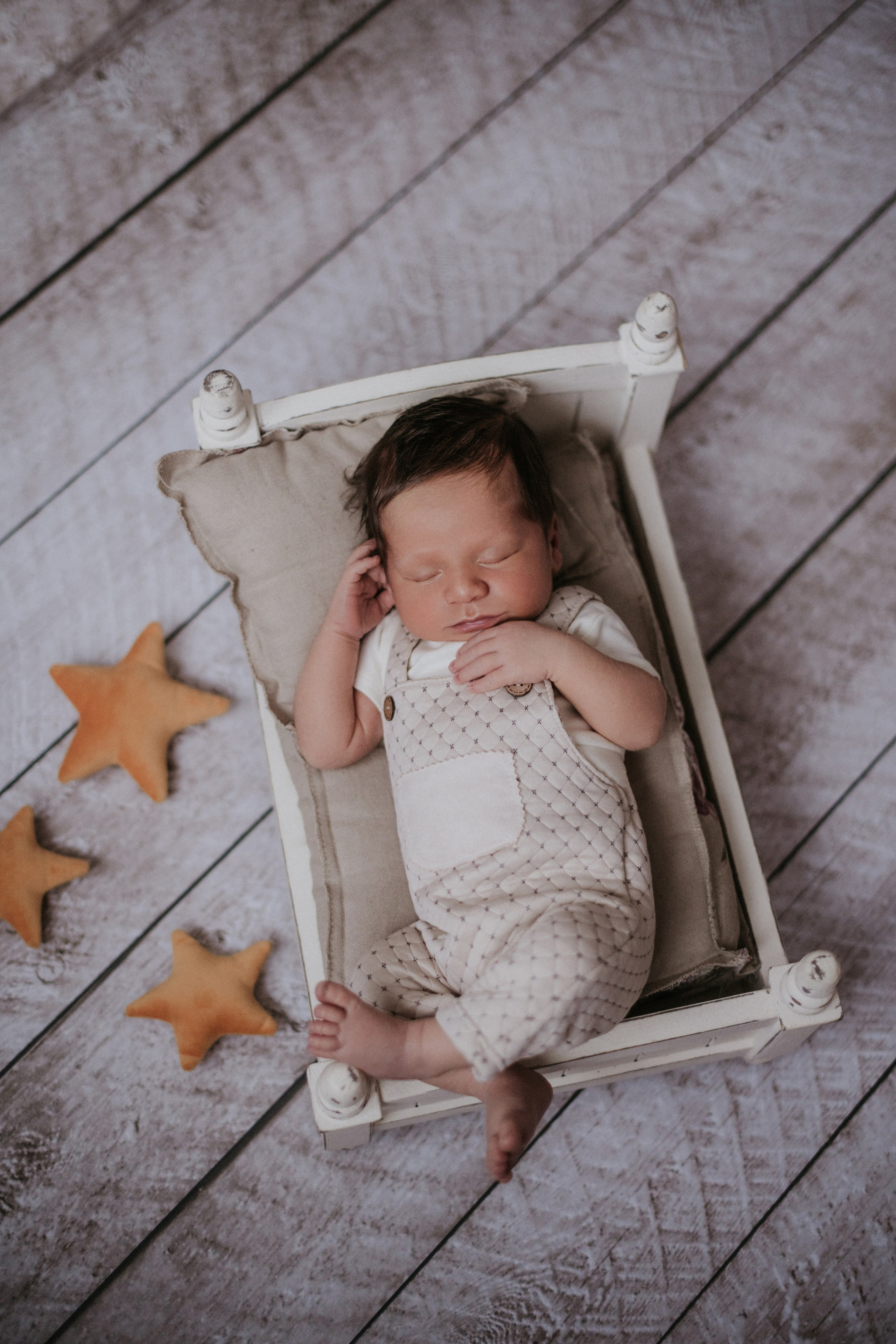 Младенцы. Семейный фотограф в Москве Полина Ситникова