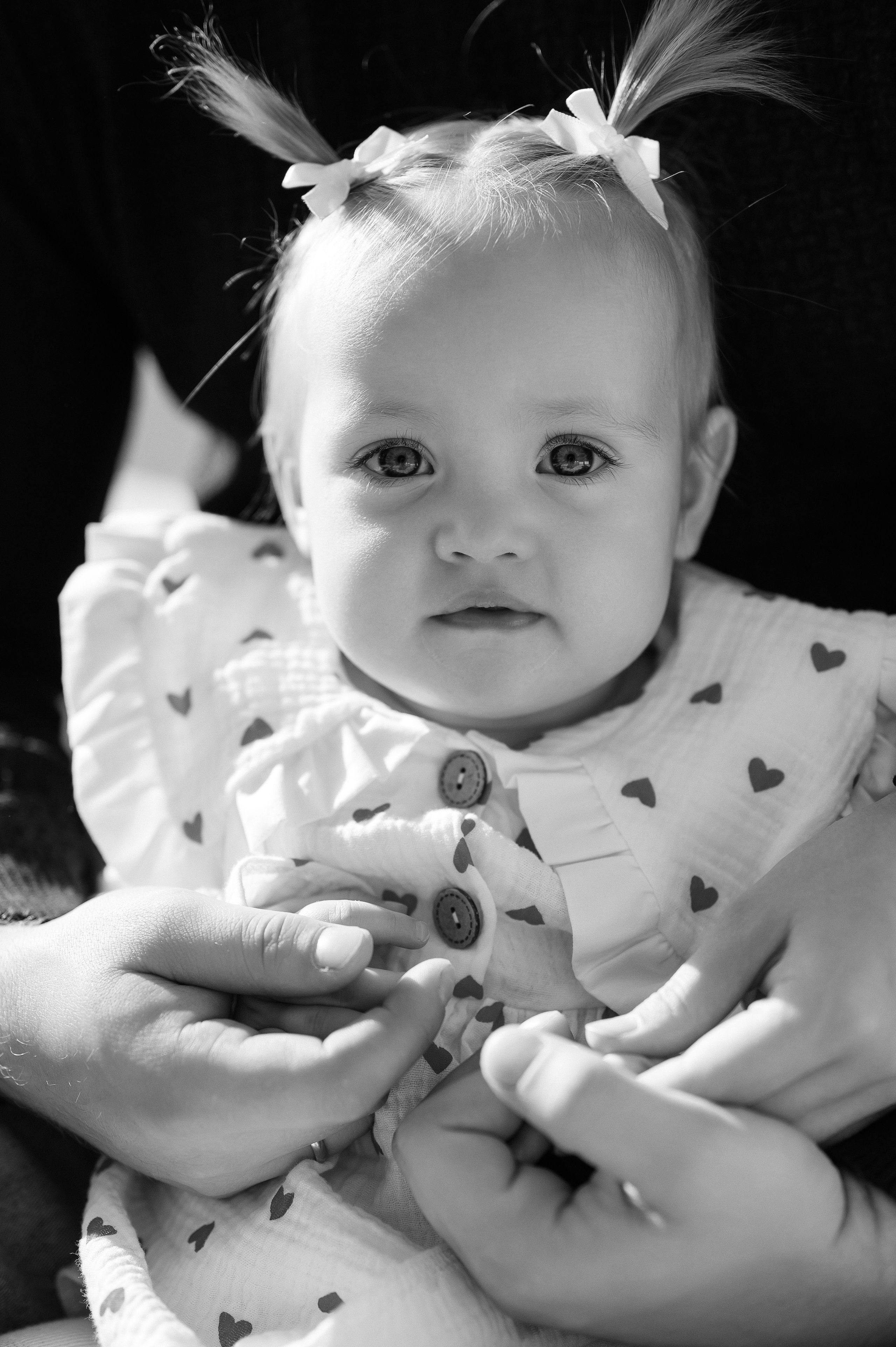 Мамины ладошки. Свадебный и семейный фотограф в Красноярске Виктория Тимонина