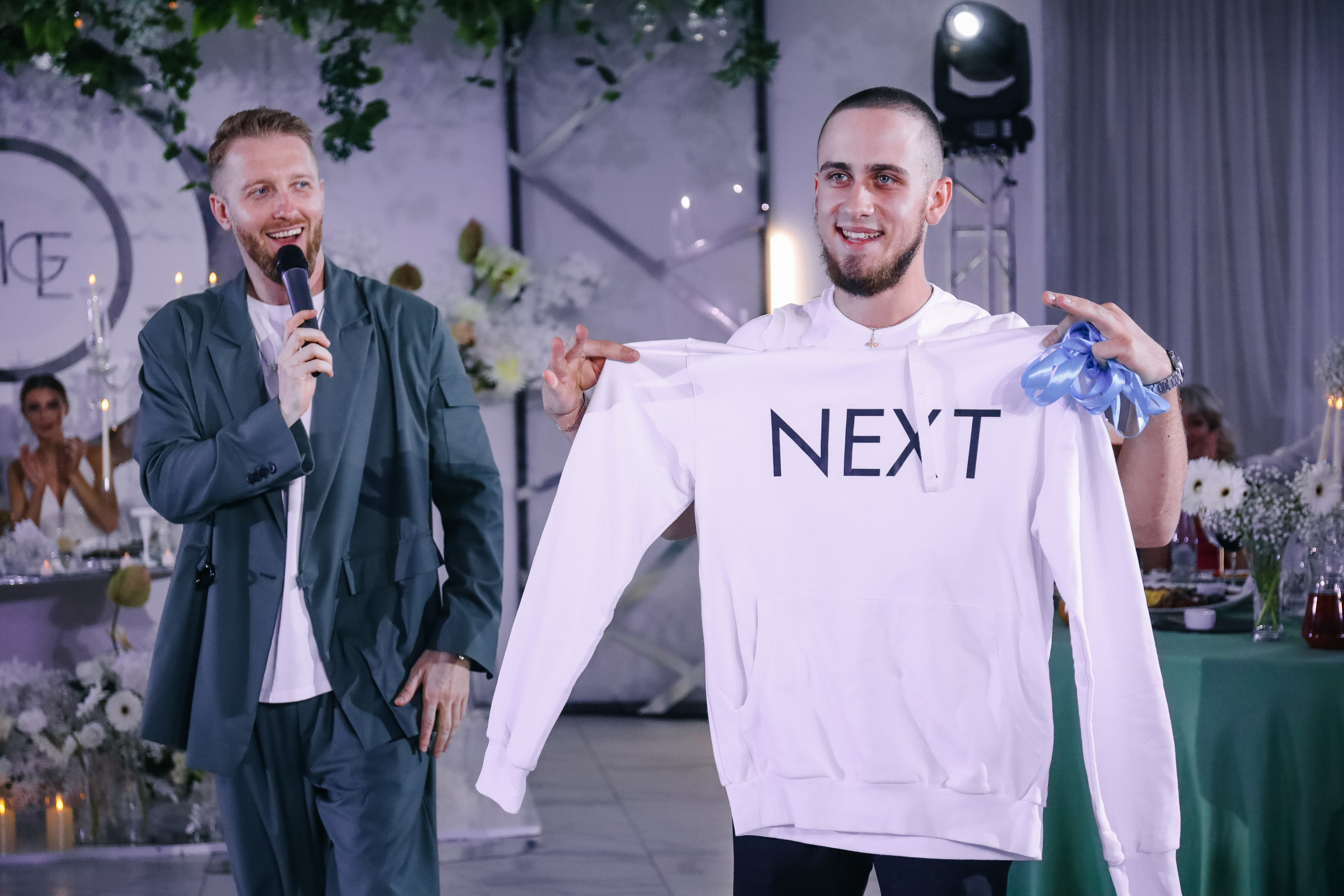 Екатерина и Павел. Семейный и свадебный фотограф в Пензе Валерия Филюкова