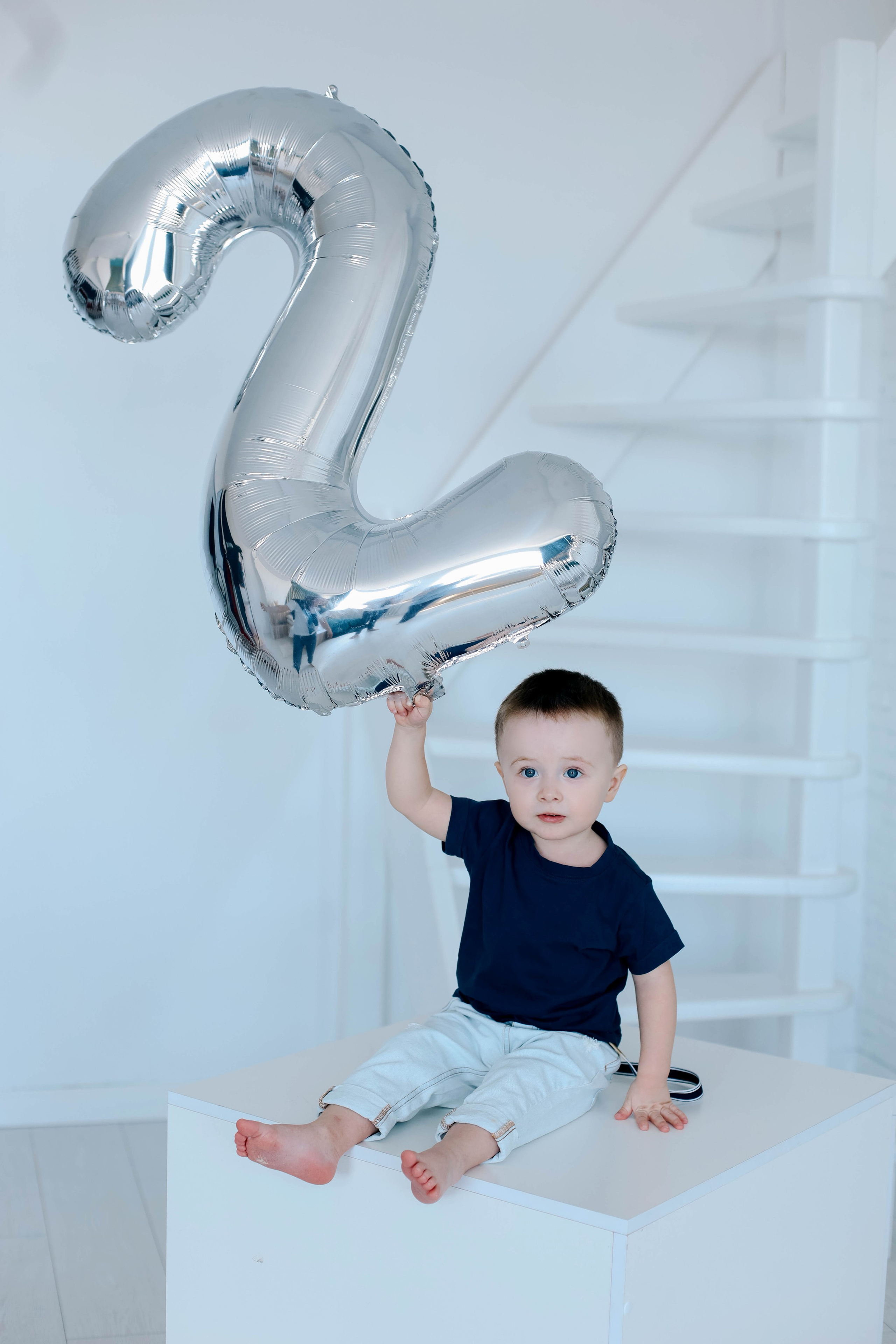 Годовасия и Дни рождения. Семейный и свадебный фотограф в Пензе Валерия Филюкова