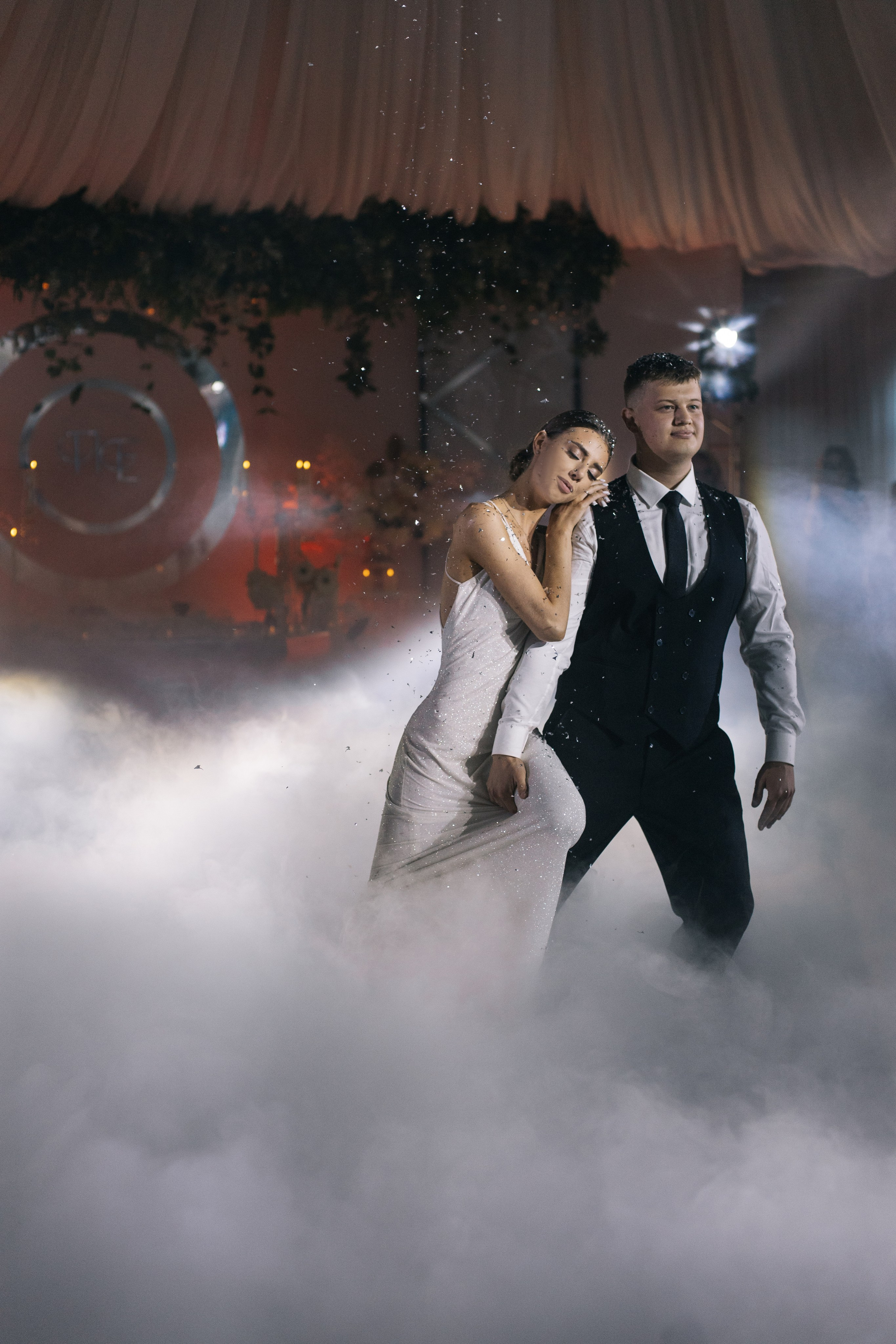 Екатерина и Павел. Семейный и свадебный фотограф в Пензе Валерия Филюкова