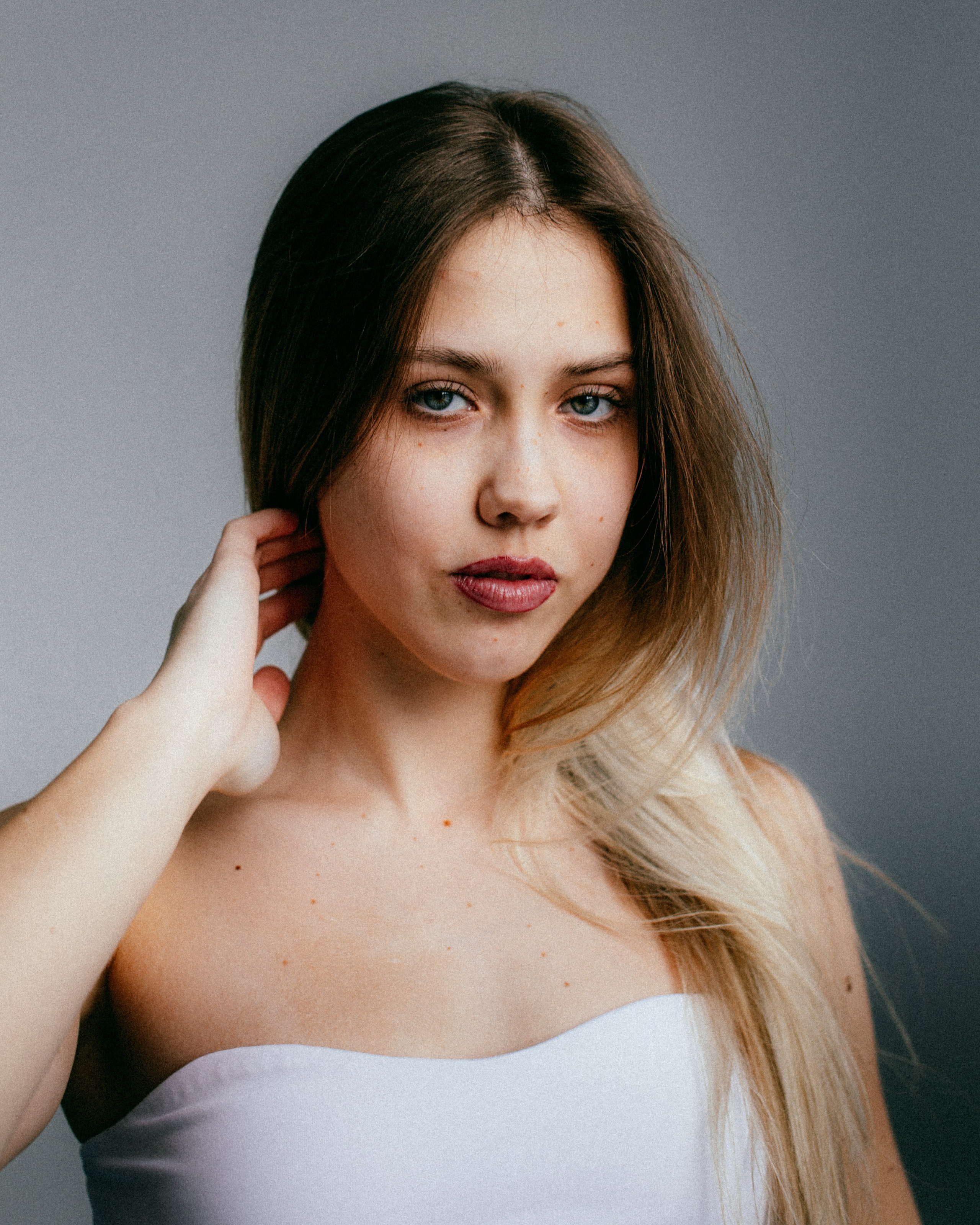 Алина. Фотограф Наталья Уколова в Саранске