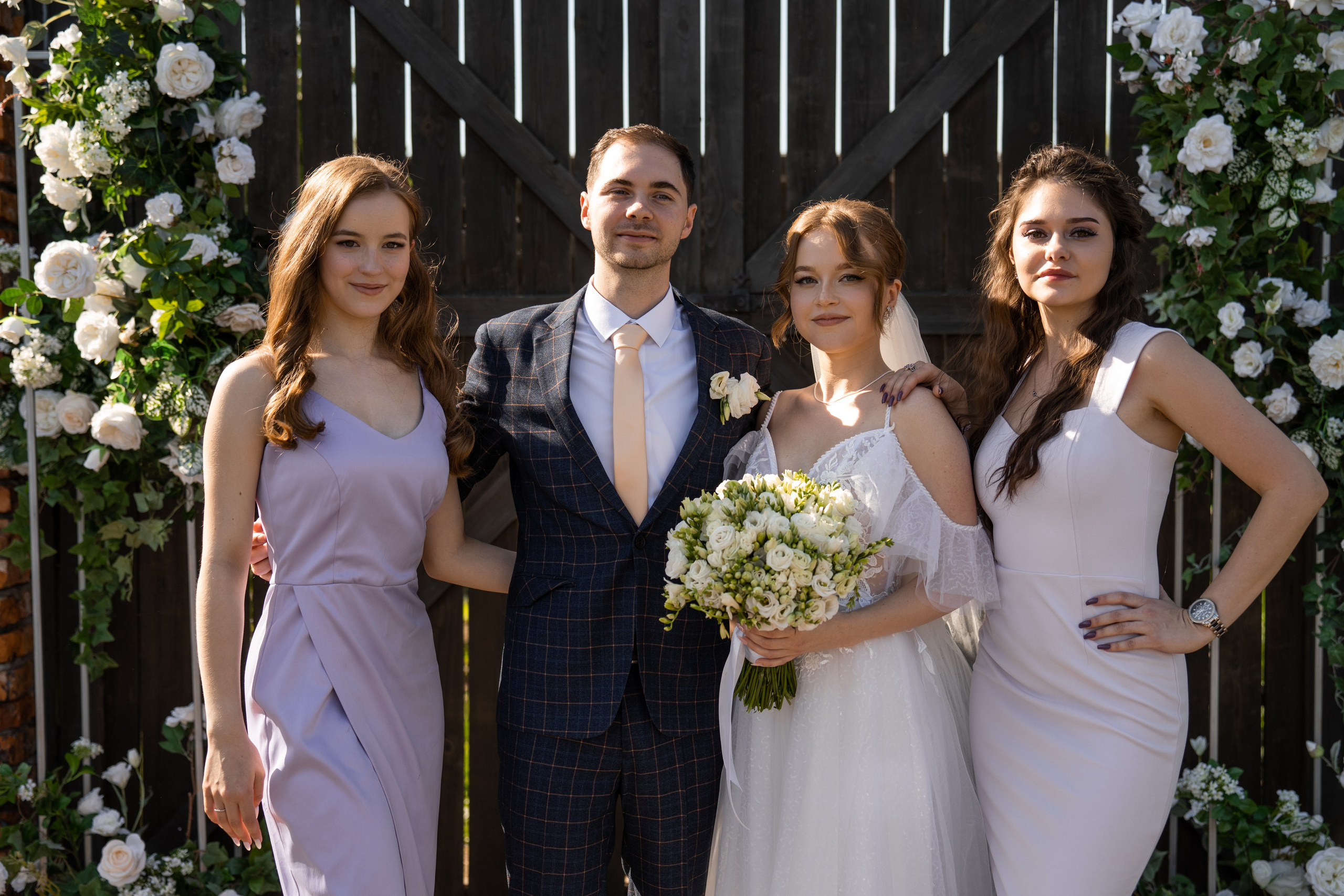 2024. Дима и Маша. Свадебный и семейный фотограф в Москве и Европе Евгения Амелина