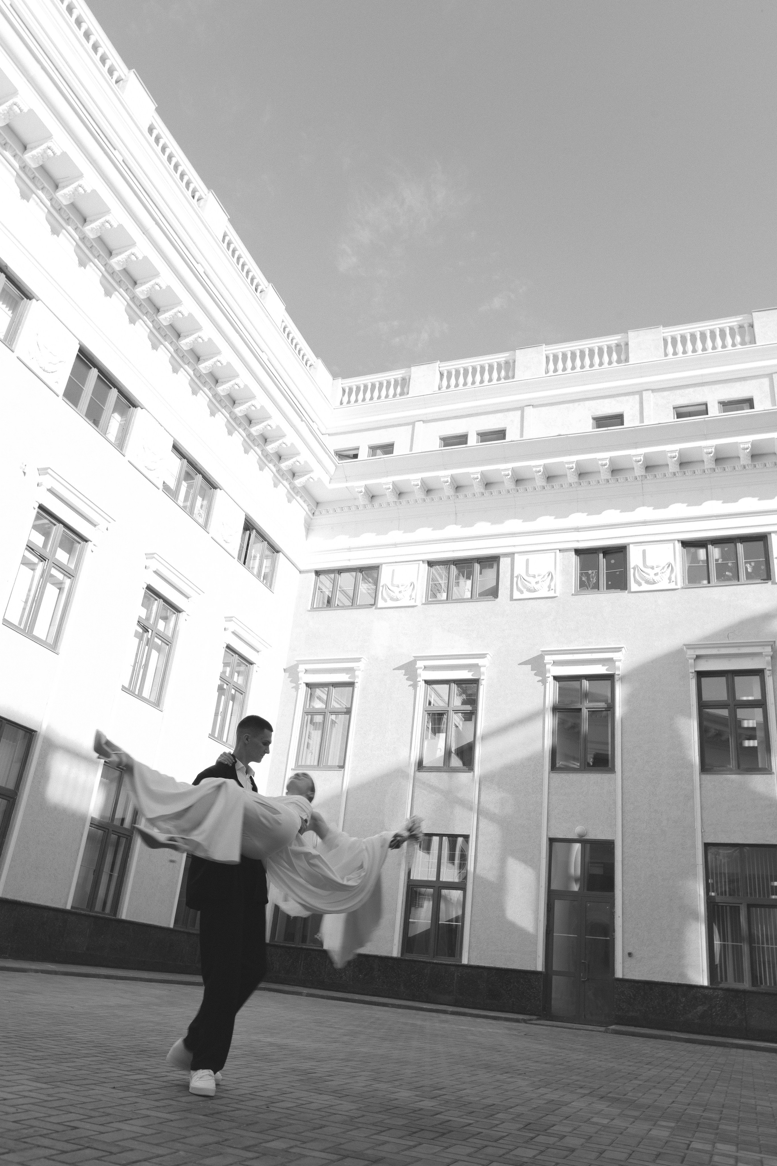 Данил & Арина. Свадебный и семейный фотограф в Нижнем Новгороде Мучкова Анна