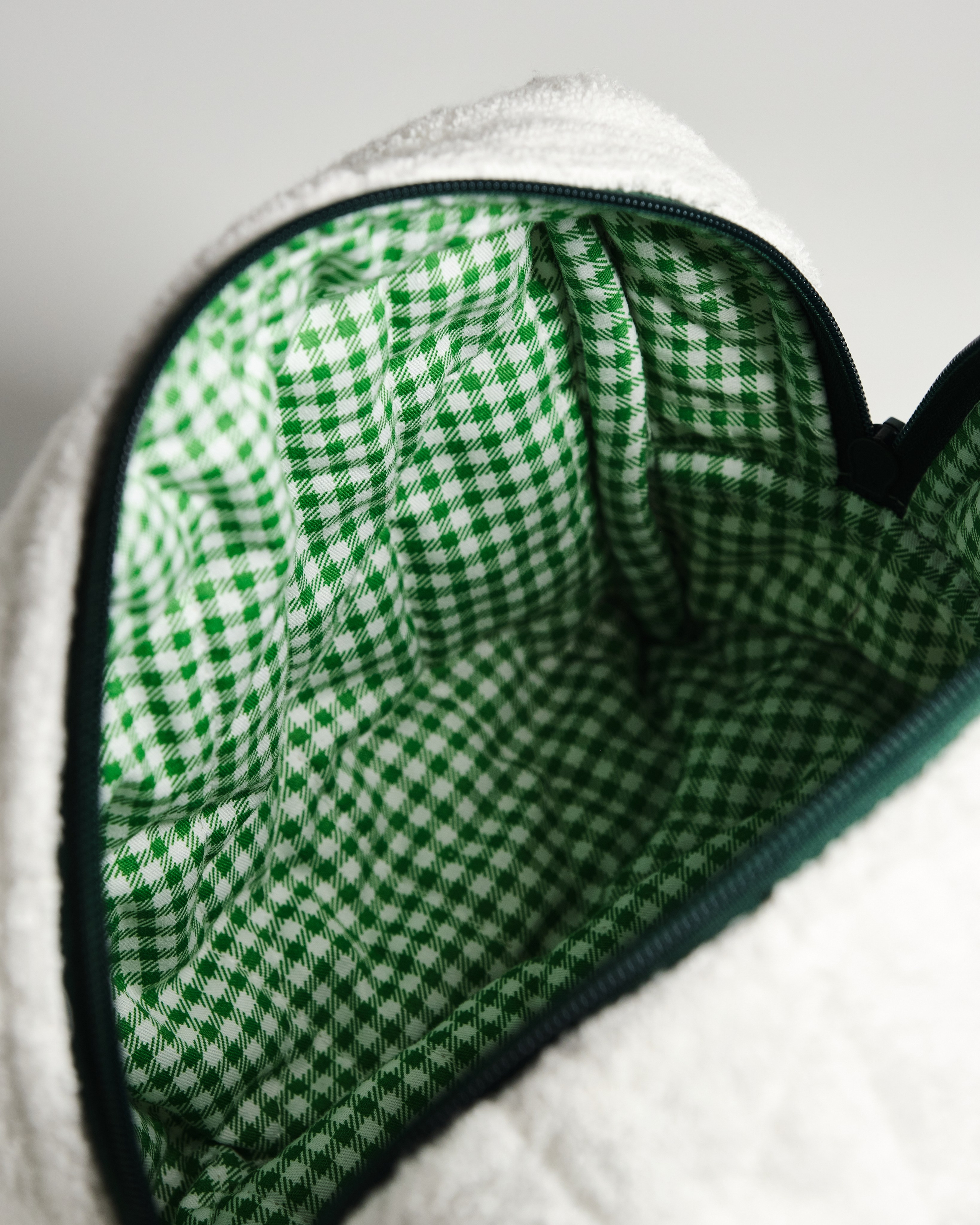 № 035. Косметички ручной работы СПб