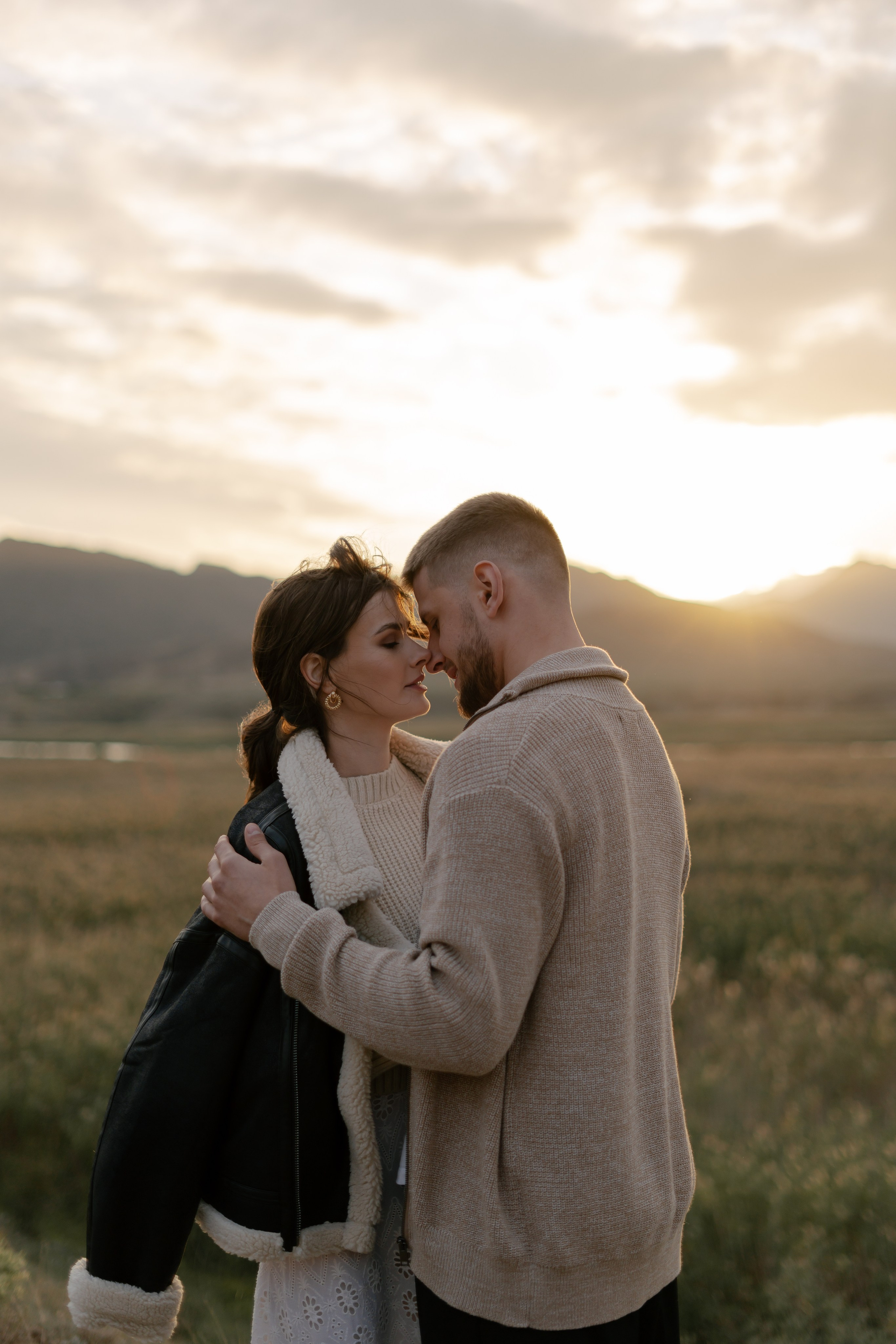 В горах Дагестана. Семейный и свадебный фотограф в Красногорске Анастасия Тихонова