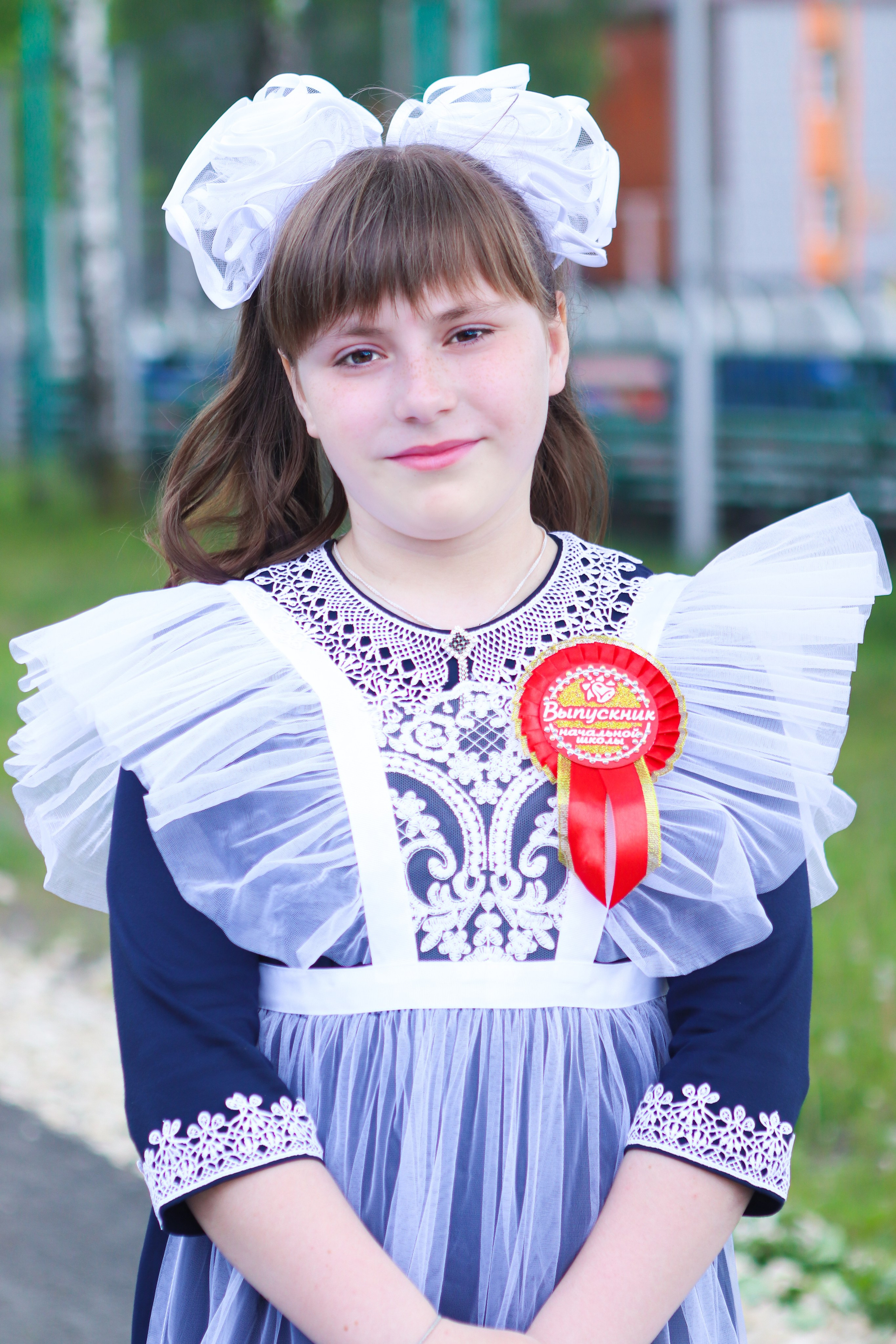 Выпускники 4 класс. Семейный свадебный детский фотограф Саранск Наталья Сыркина