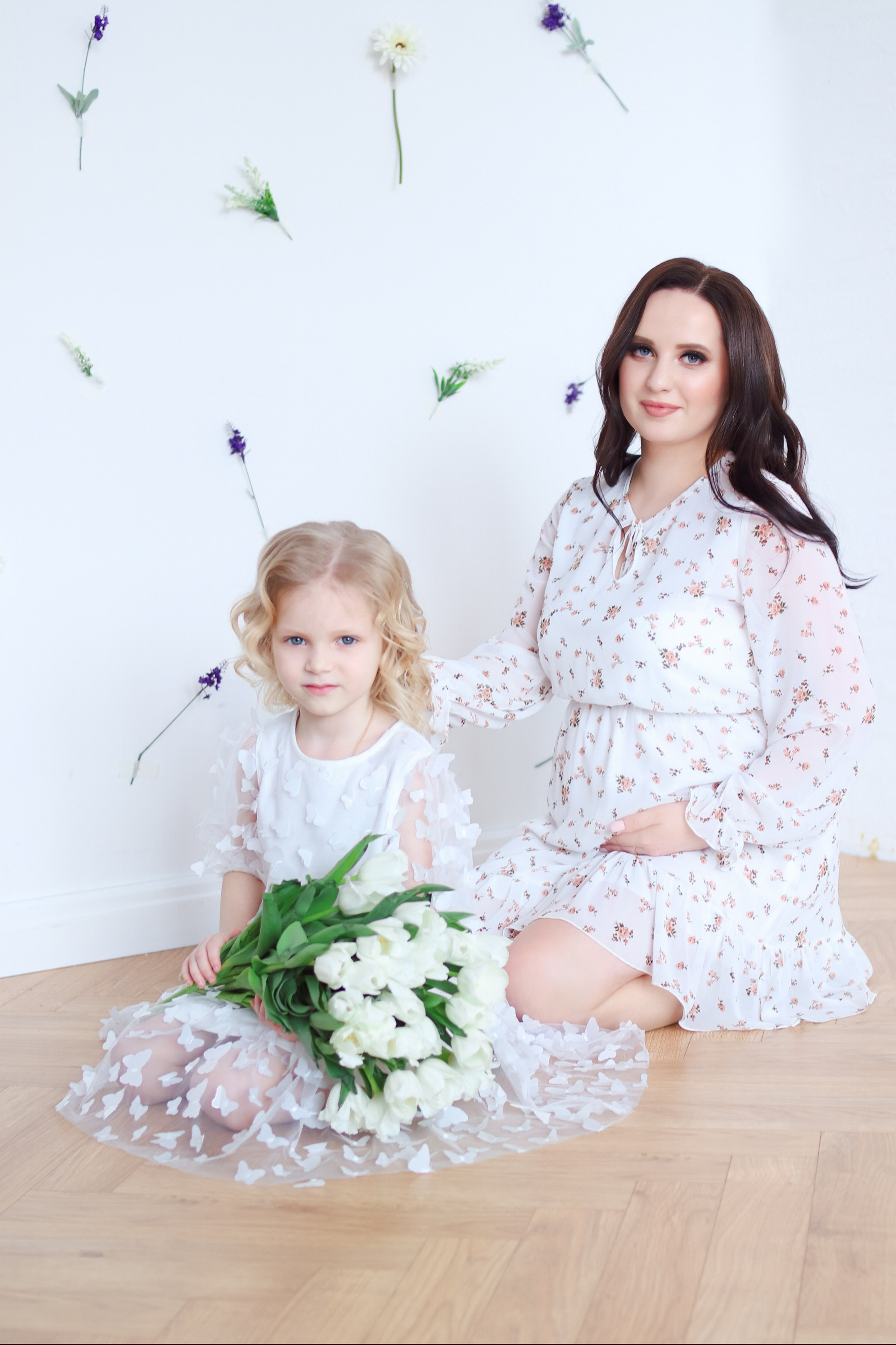 Екатерина. Семейный свадебный детский фотограф Саранск Наталья Сыркина