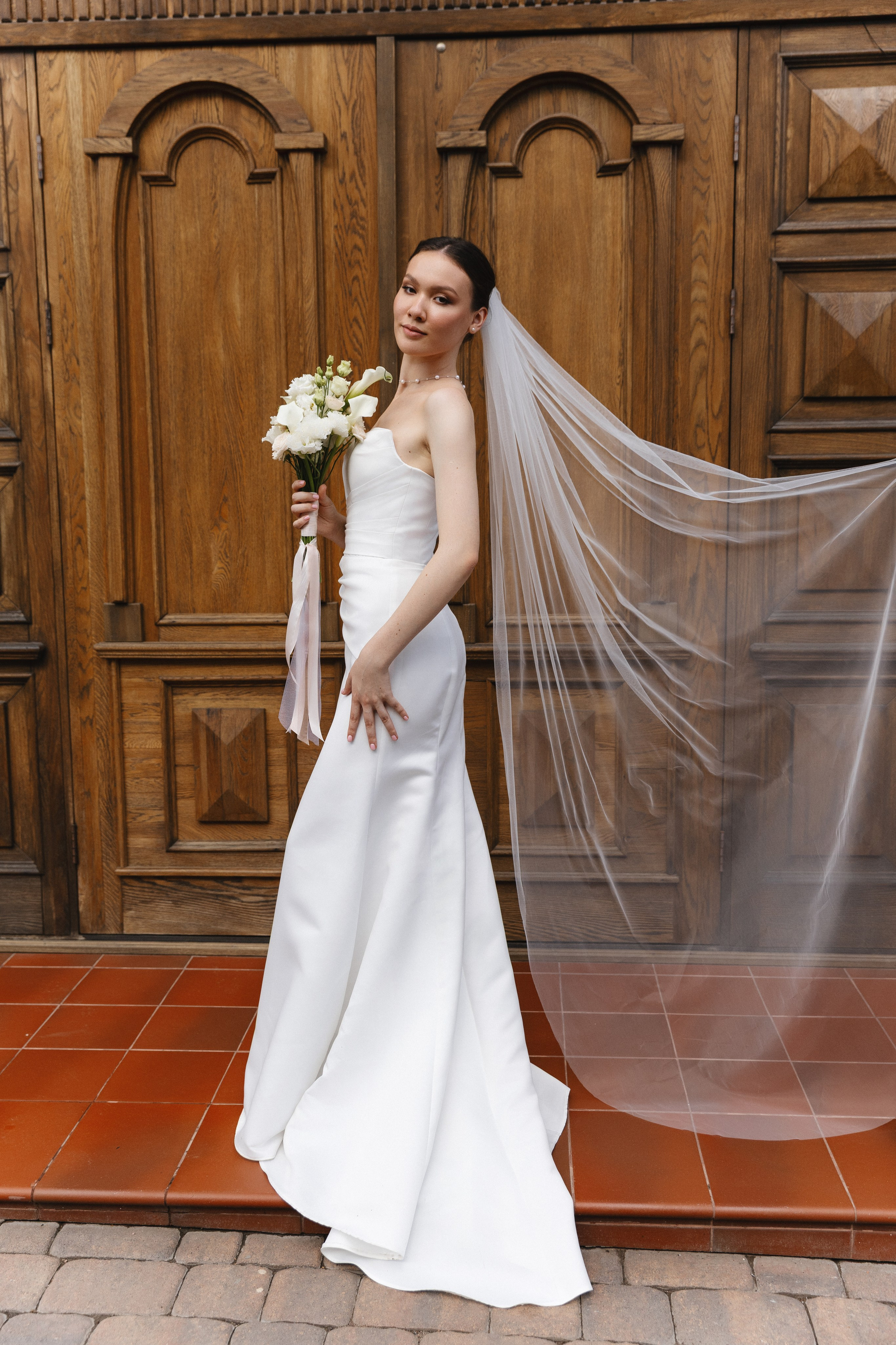 Андрей & Амелия